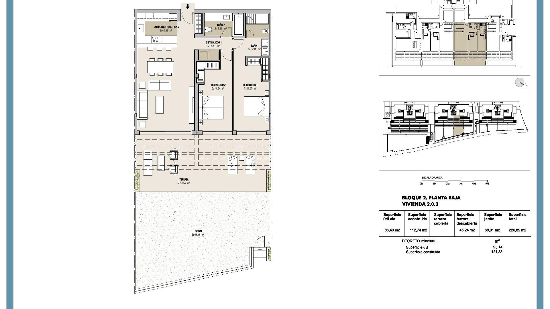 Nueva construcción  - Apartamento -
Estepona