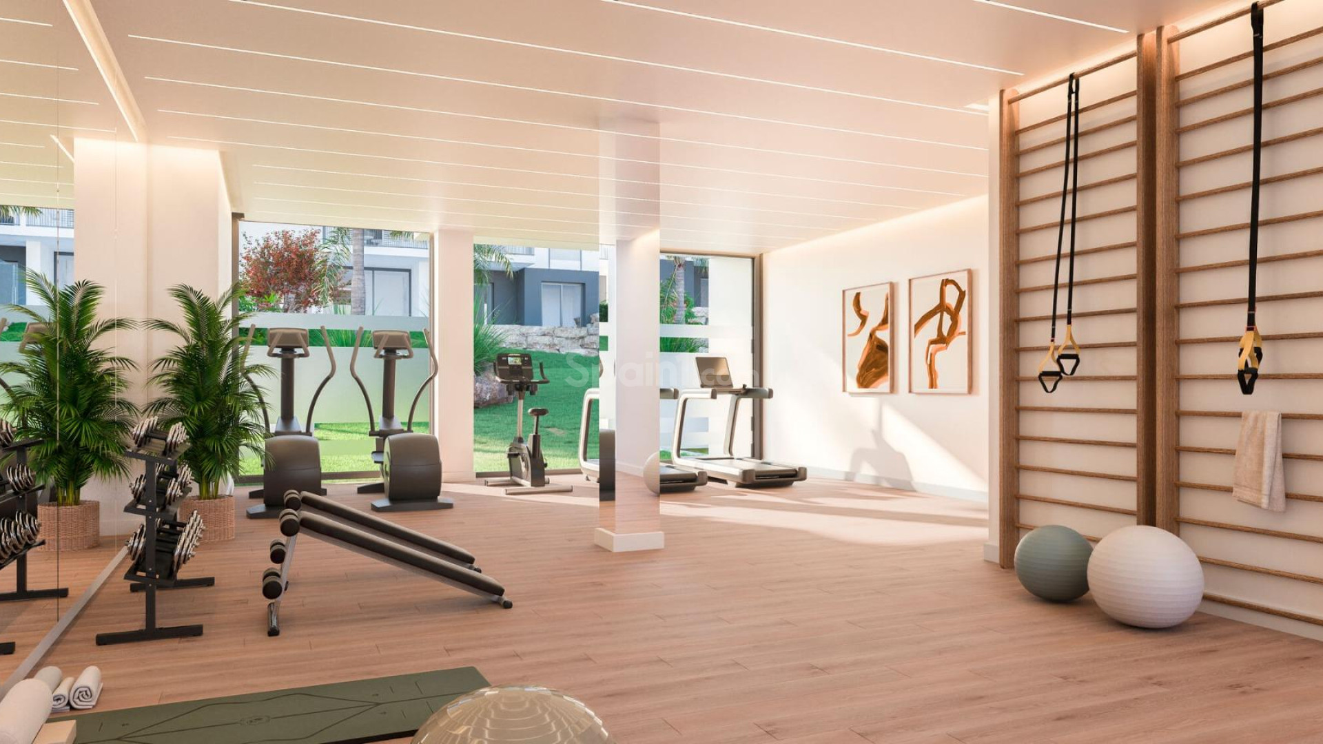 Nueva construcción  - Apartamento -
Estepona