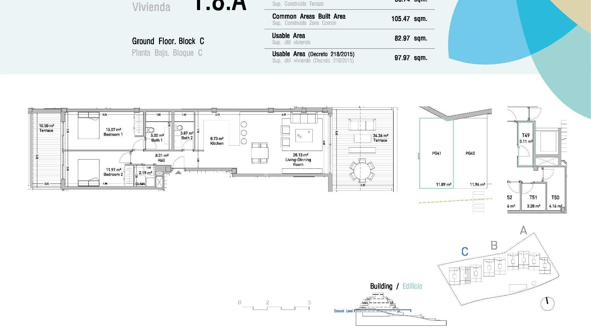 Nueva construcción  - Apartamento -
Estepona