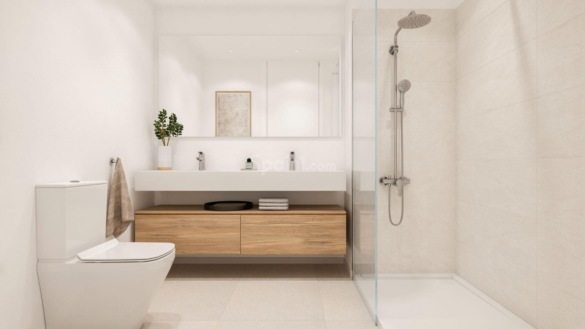 Nueva construcción  - Apartamento -
Estepona