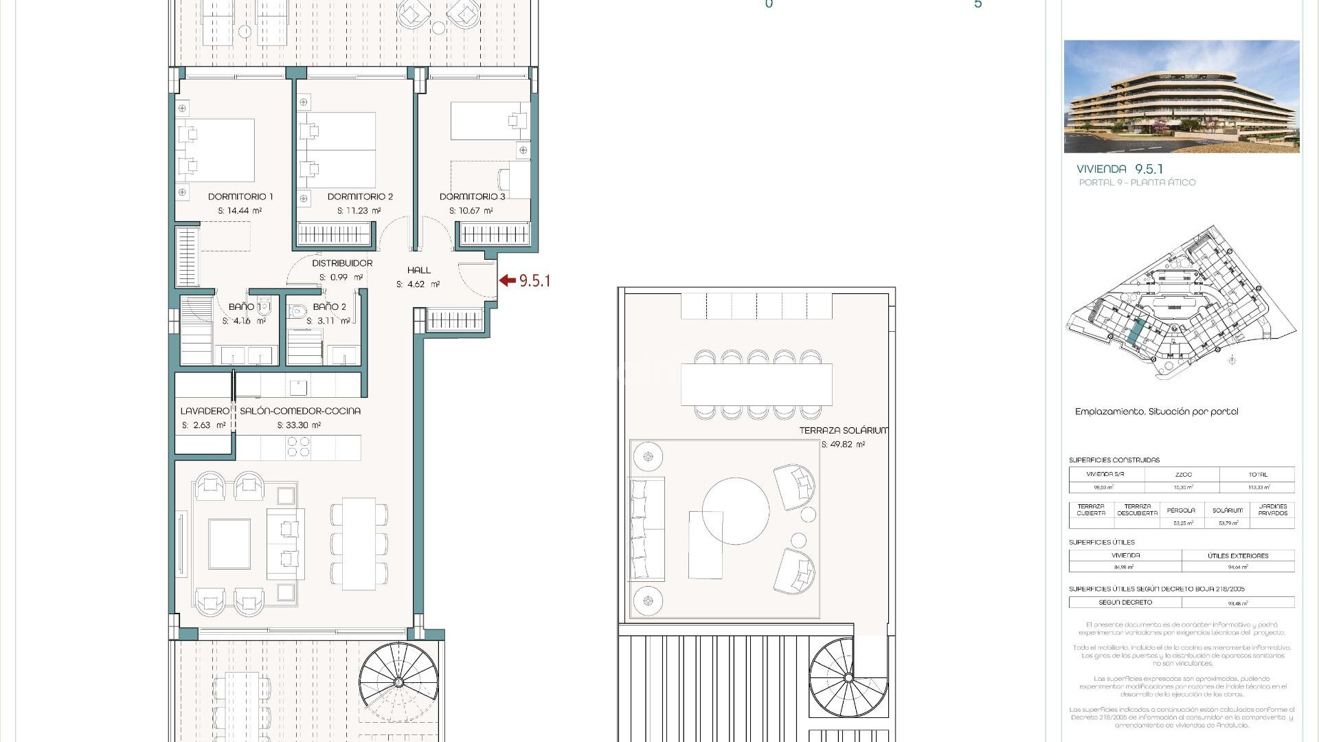 Nueva construcción  - Apartamento -
Estepona