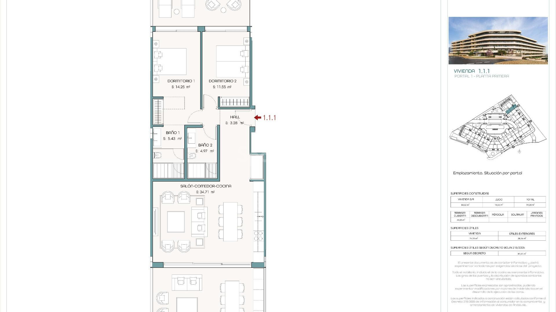 Nueva construcción  - Apartamento -
Estepona