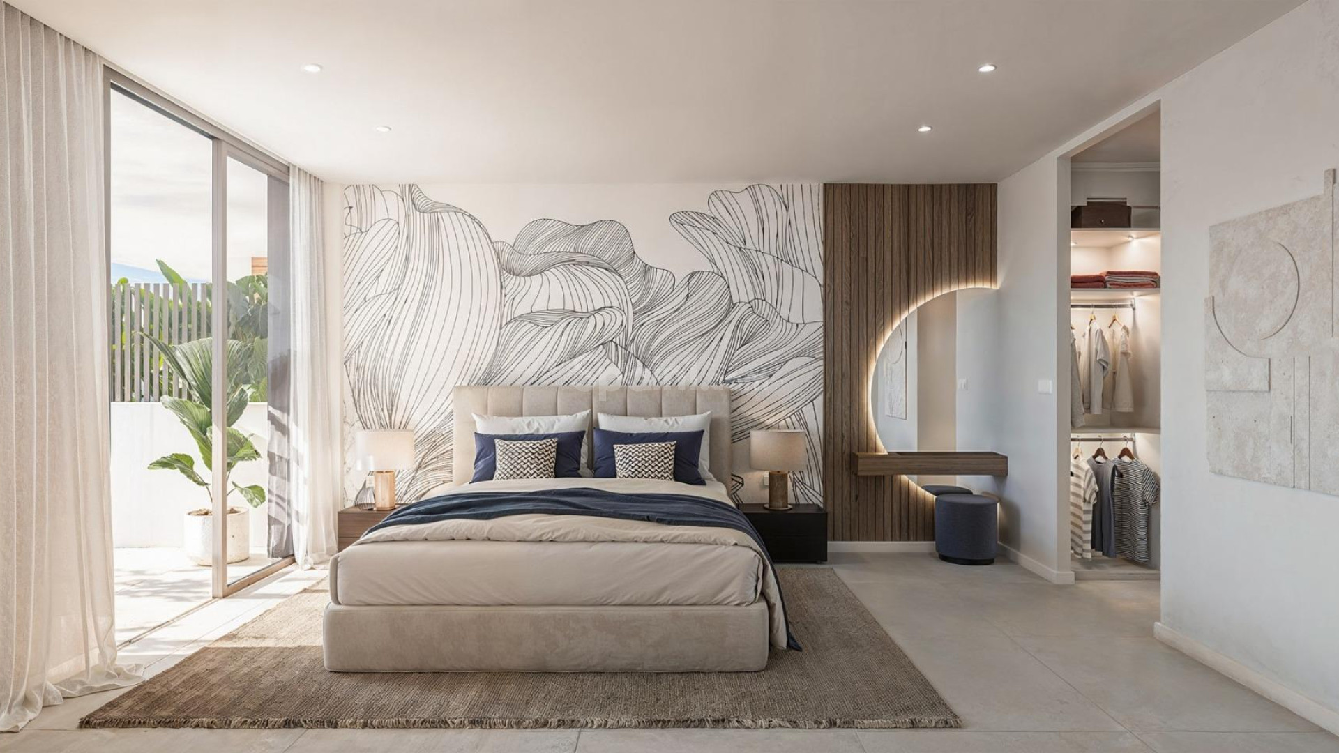 Nueva construcción  - Apartamento -
Estepona