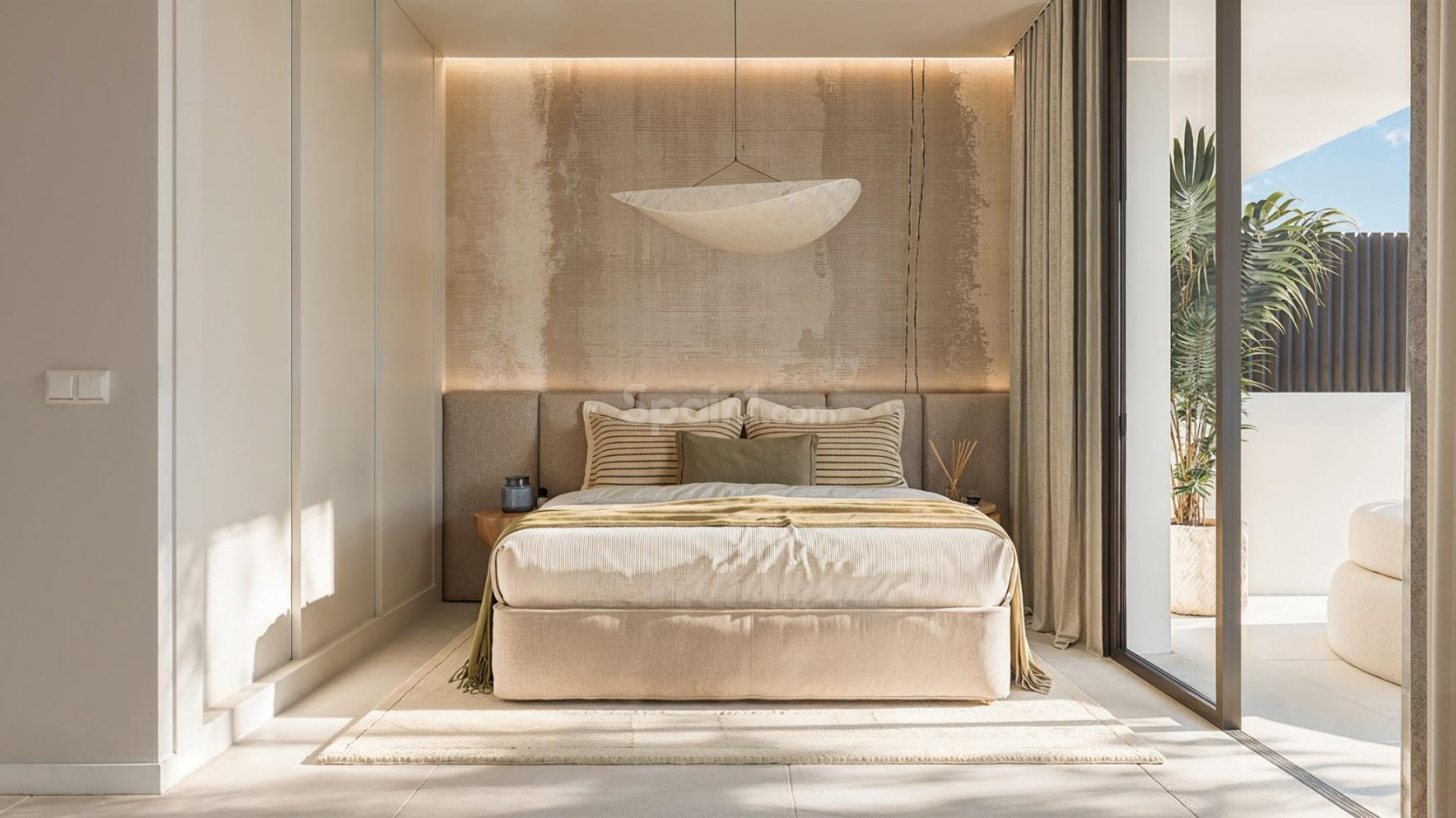 Nueva construcción  - Apartamento -
Estepona