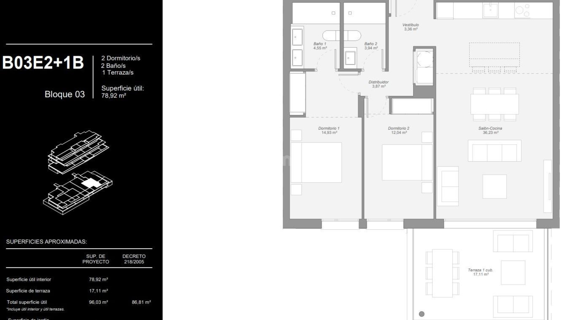 Nueva construcción  - Apartamento -
Estepona