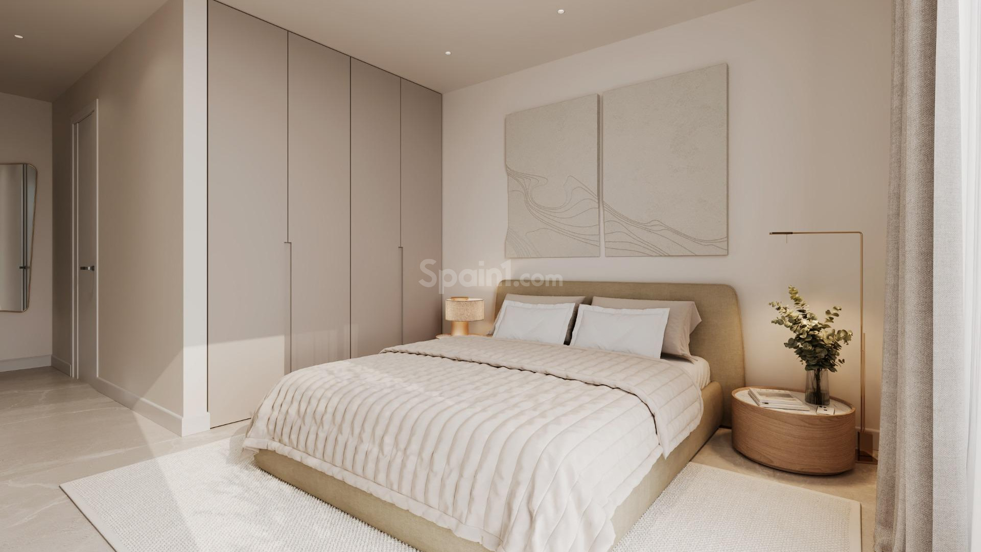 Nueva construcción  - Apartamento -
Estepona