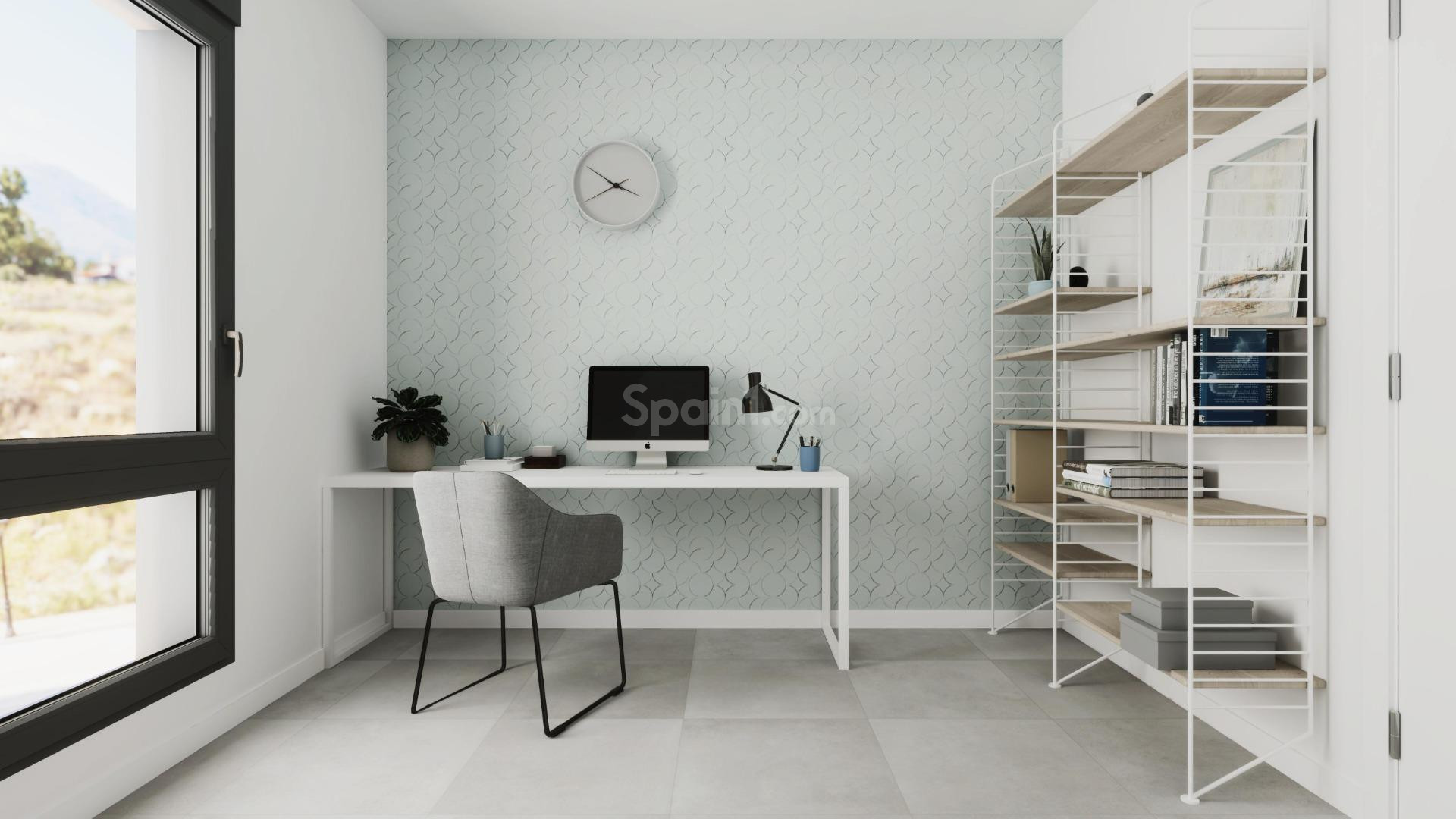 Nueva construcción  - Apartamento -
Estepona