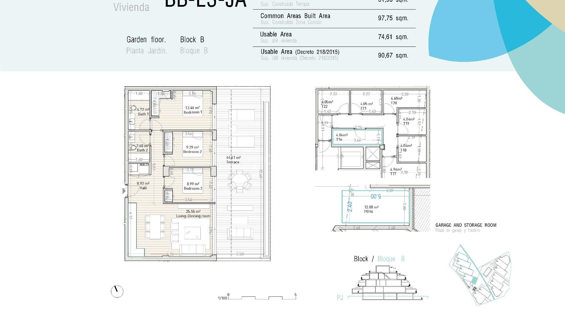 Nueva construcción  - Apartamento -
Estepona