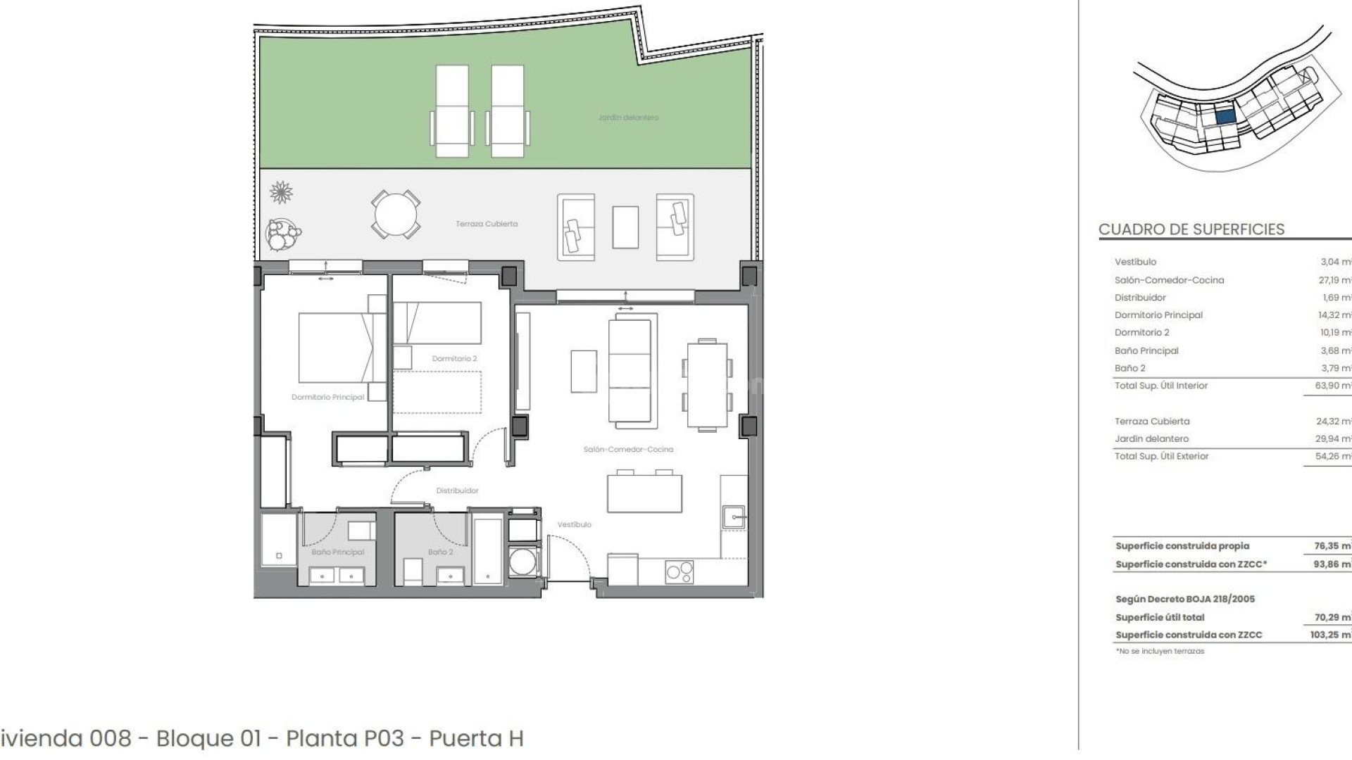 Nueva construcción  - Apartamento -
Estepona