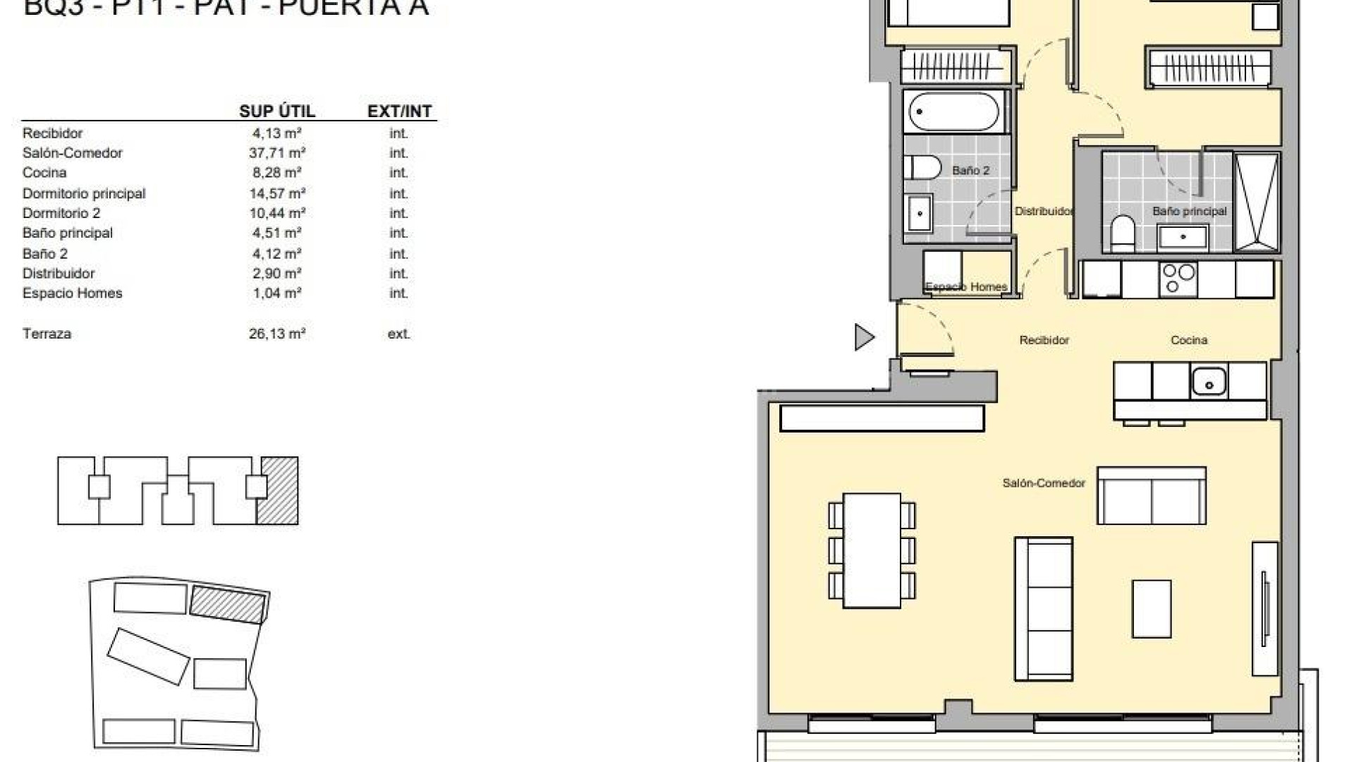 Nueva construcción  - Apartamento -
Estepona