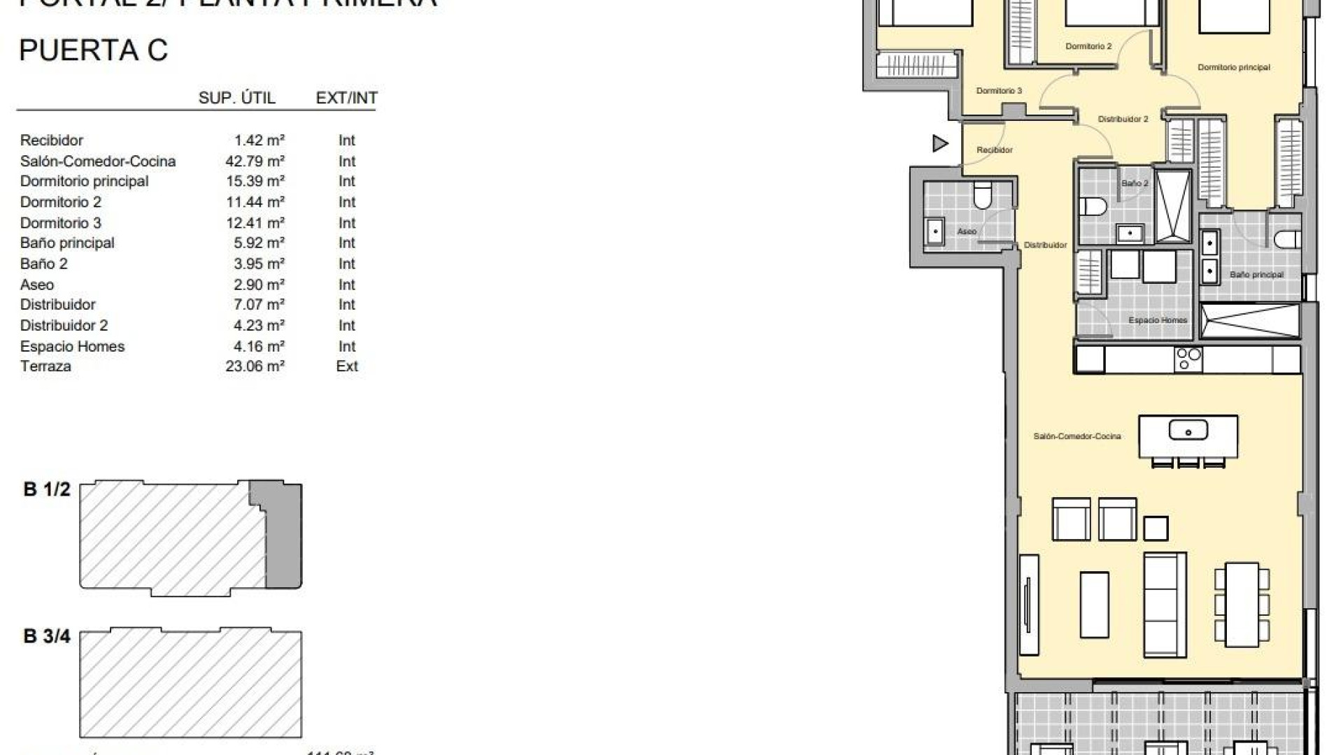 Nueva construcción  - Apartamento -
Estepona