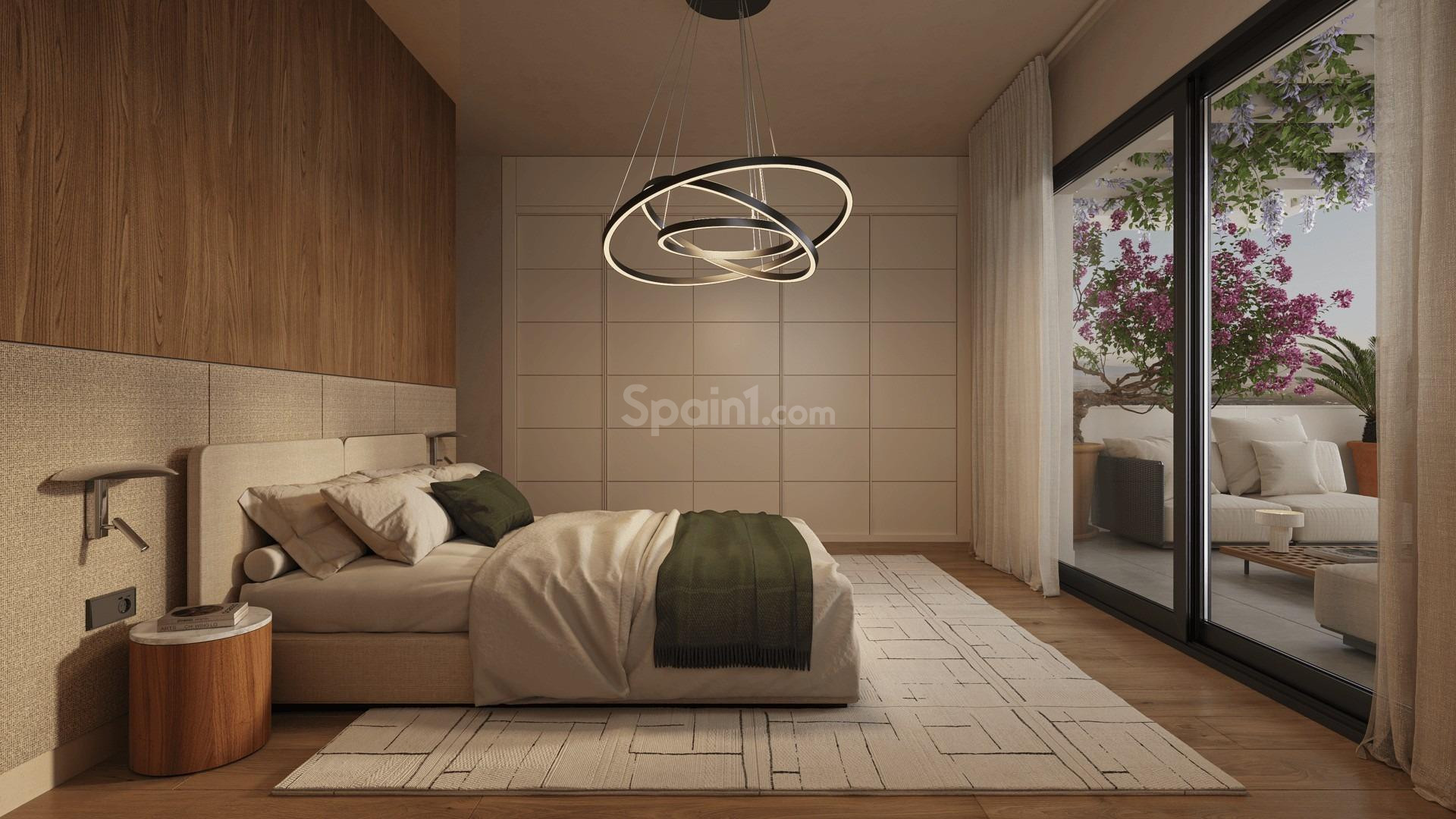 Nueva construcción  - Apartamento -
Estepona