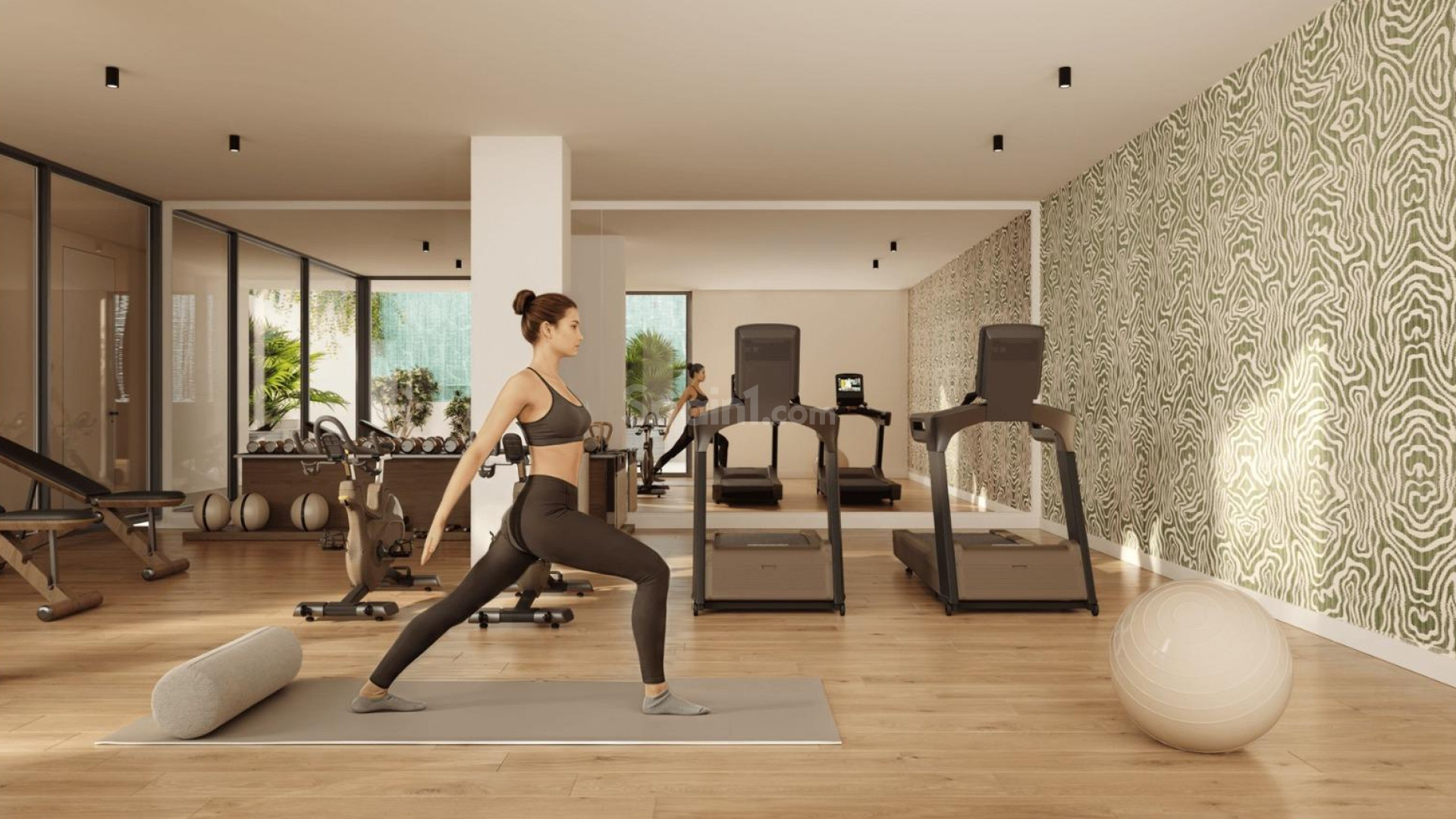 Nueva construcción  - Apartamento -
Estepona