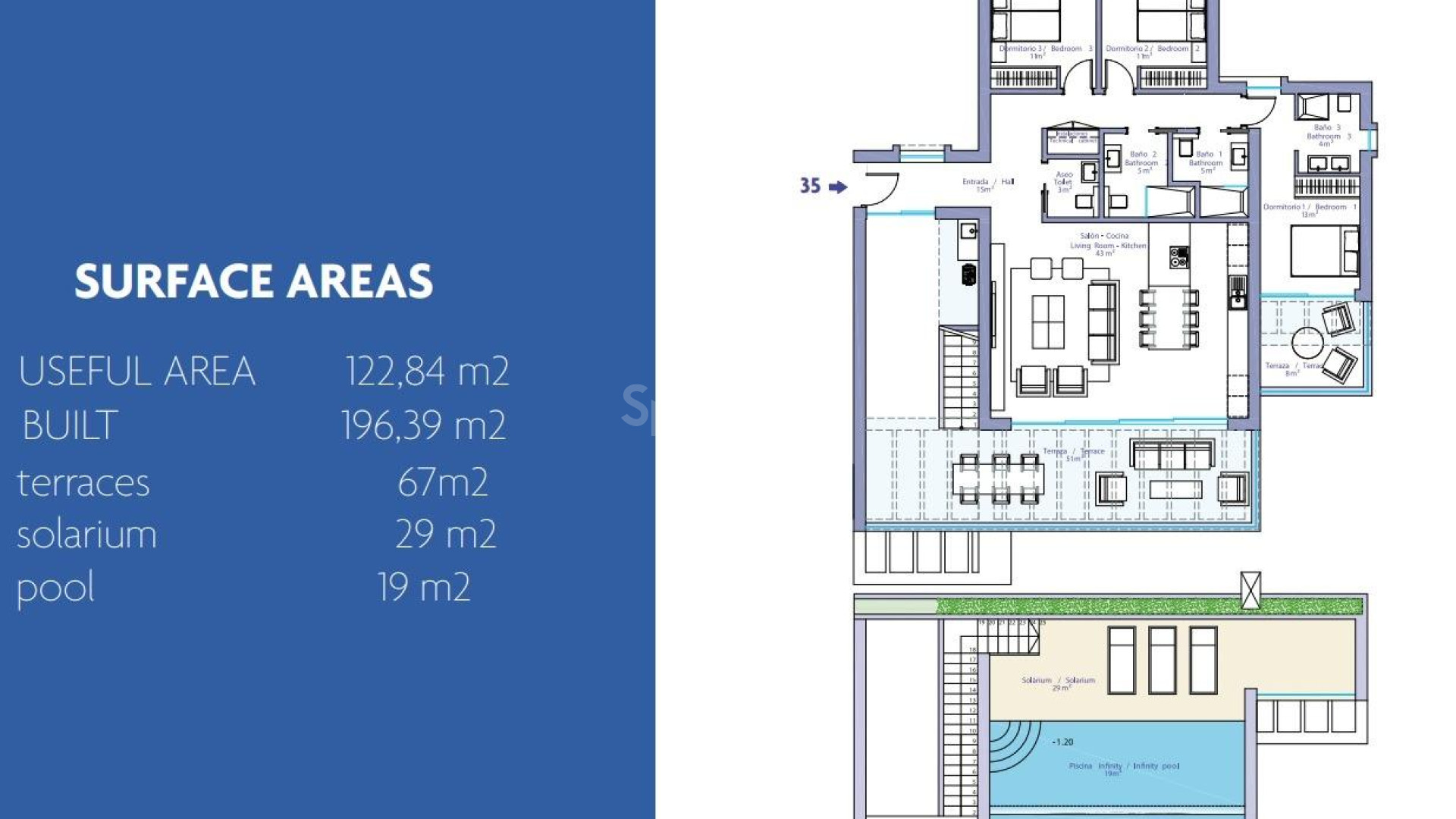 Nueva construcción  - Apartamento -
Estepona