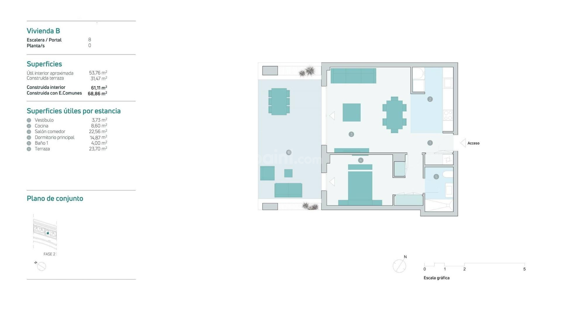 Nueva construcción  - Apartamento -
Estepona