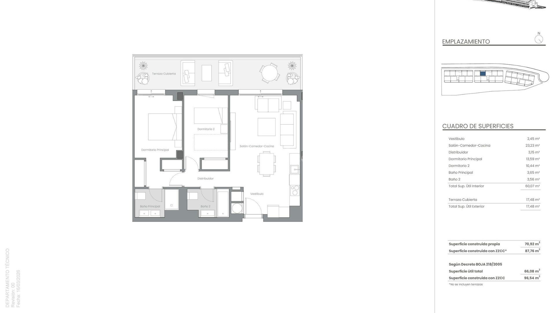 Nueva construcción  - Apartamento -
Estepona