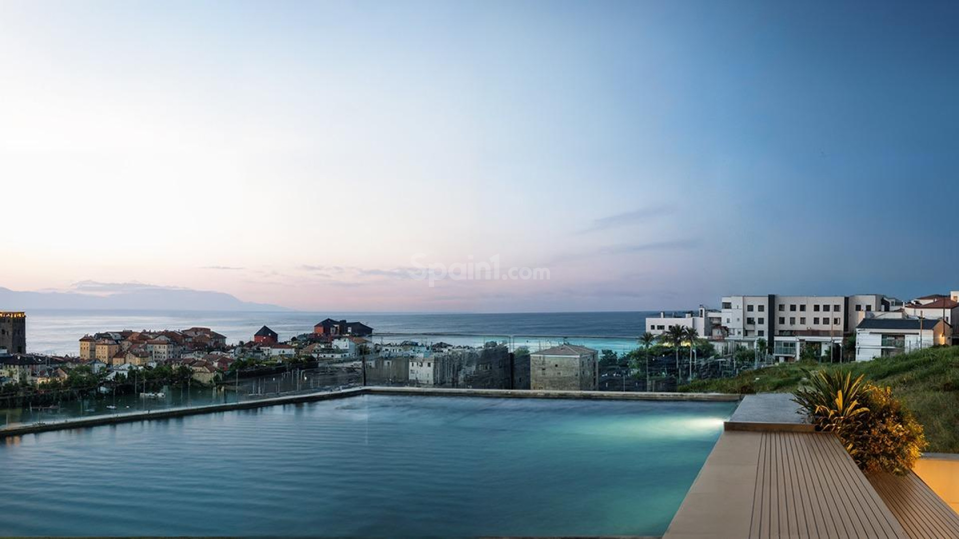 Nueva construcción  - Apartamento -
Estepona