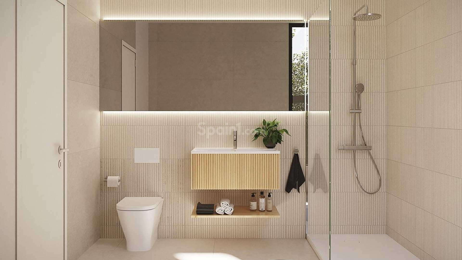 Nueva construcción  - Apartamento -
Estepona