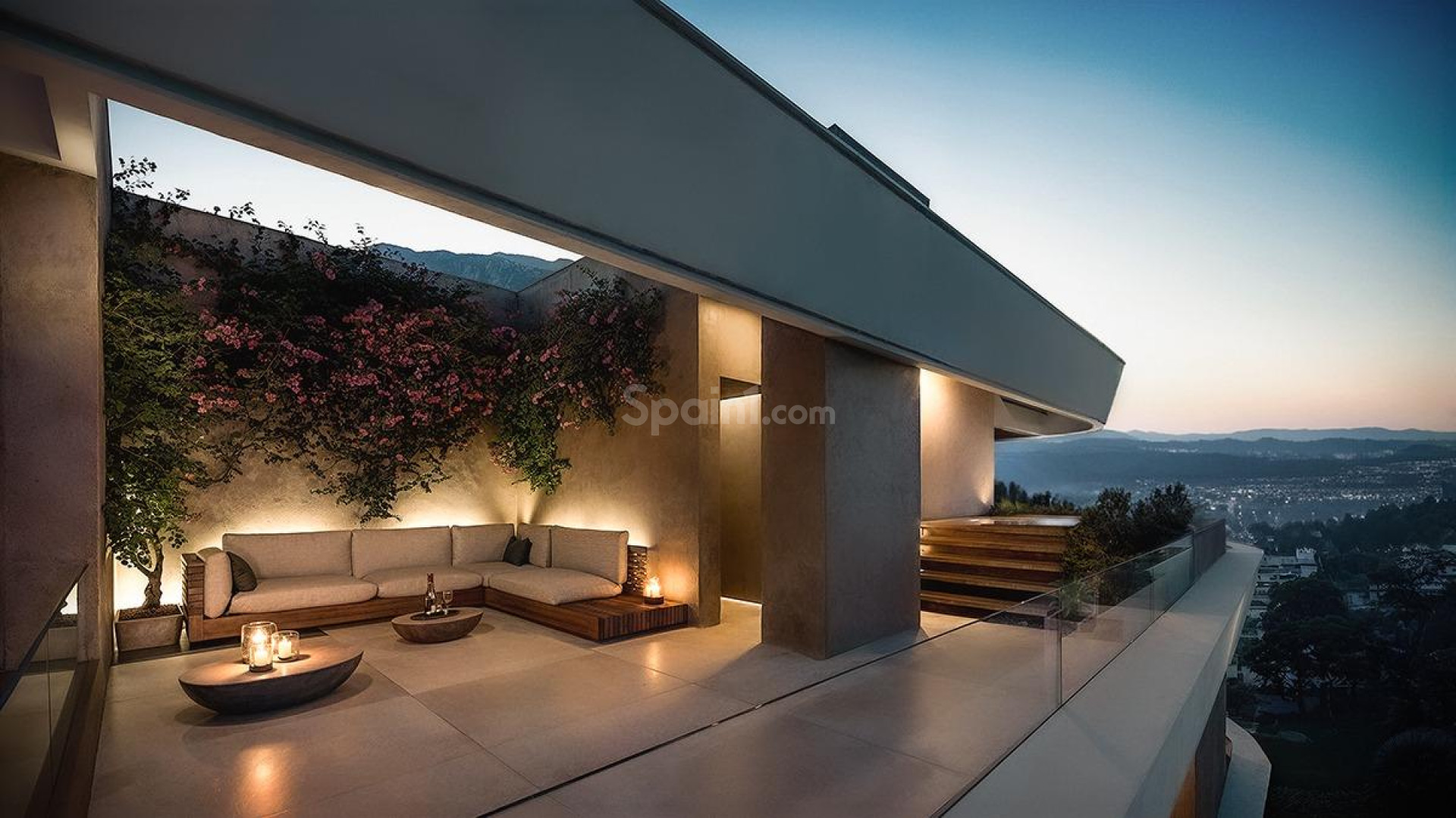 Nueva construcción  - Apartamento -
Estepona