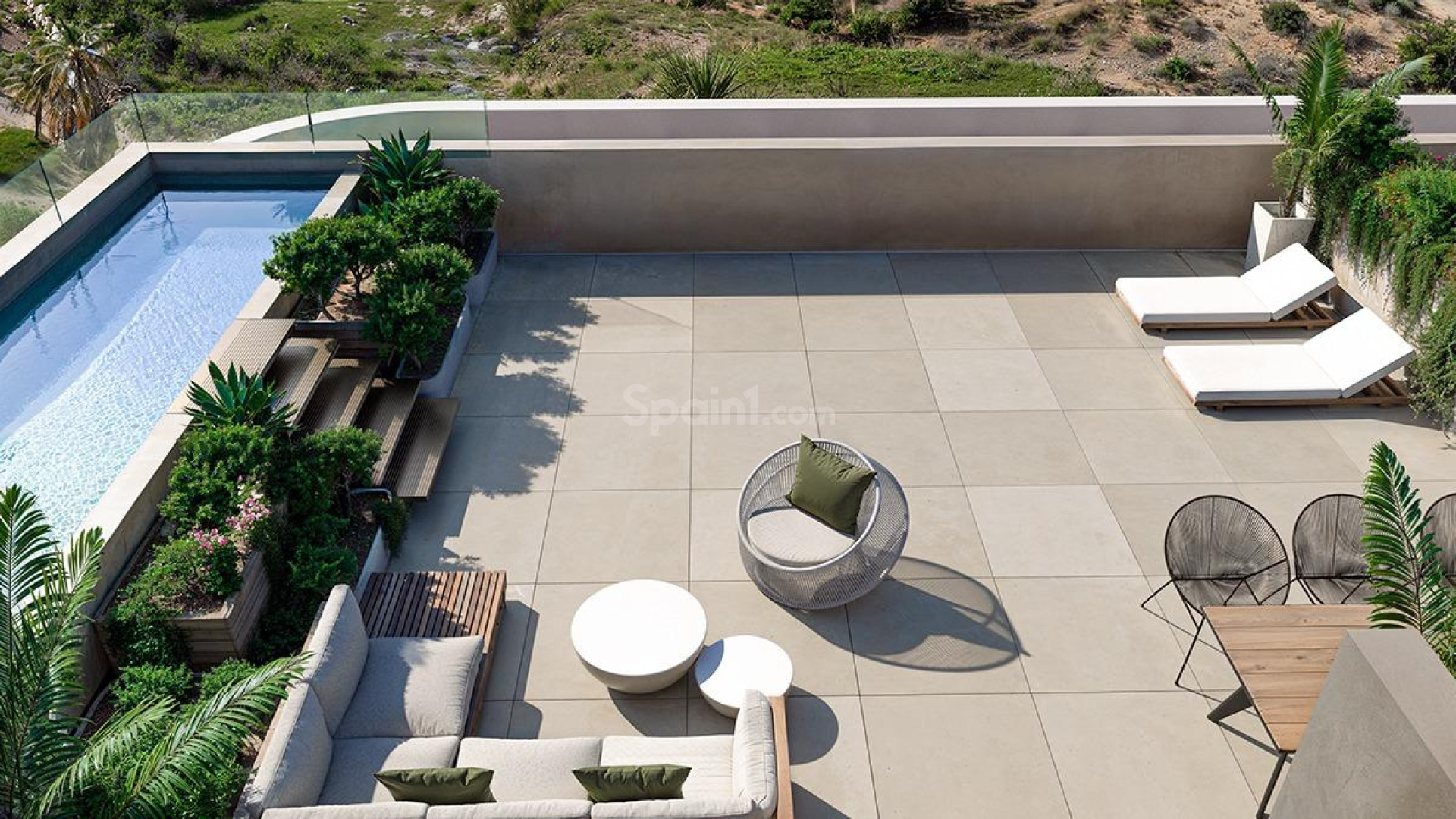 Nueva construcción  - Apartamento -
Estepona