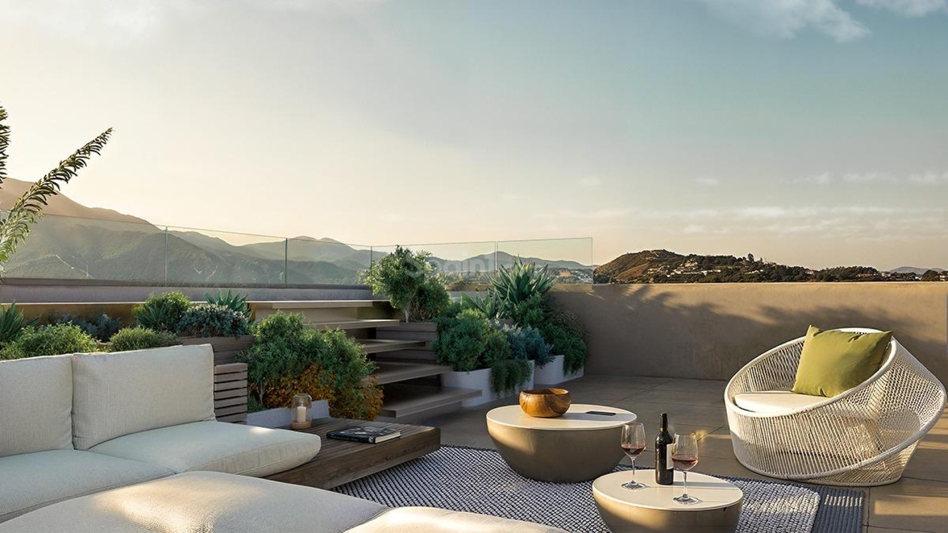 Nueva construcción  - Apartamento -
Estepona
