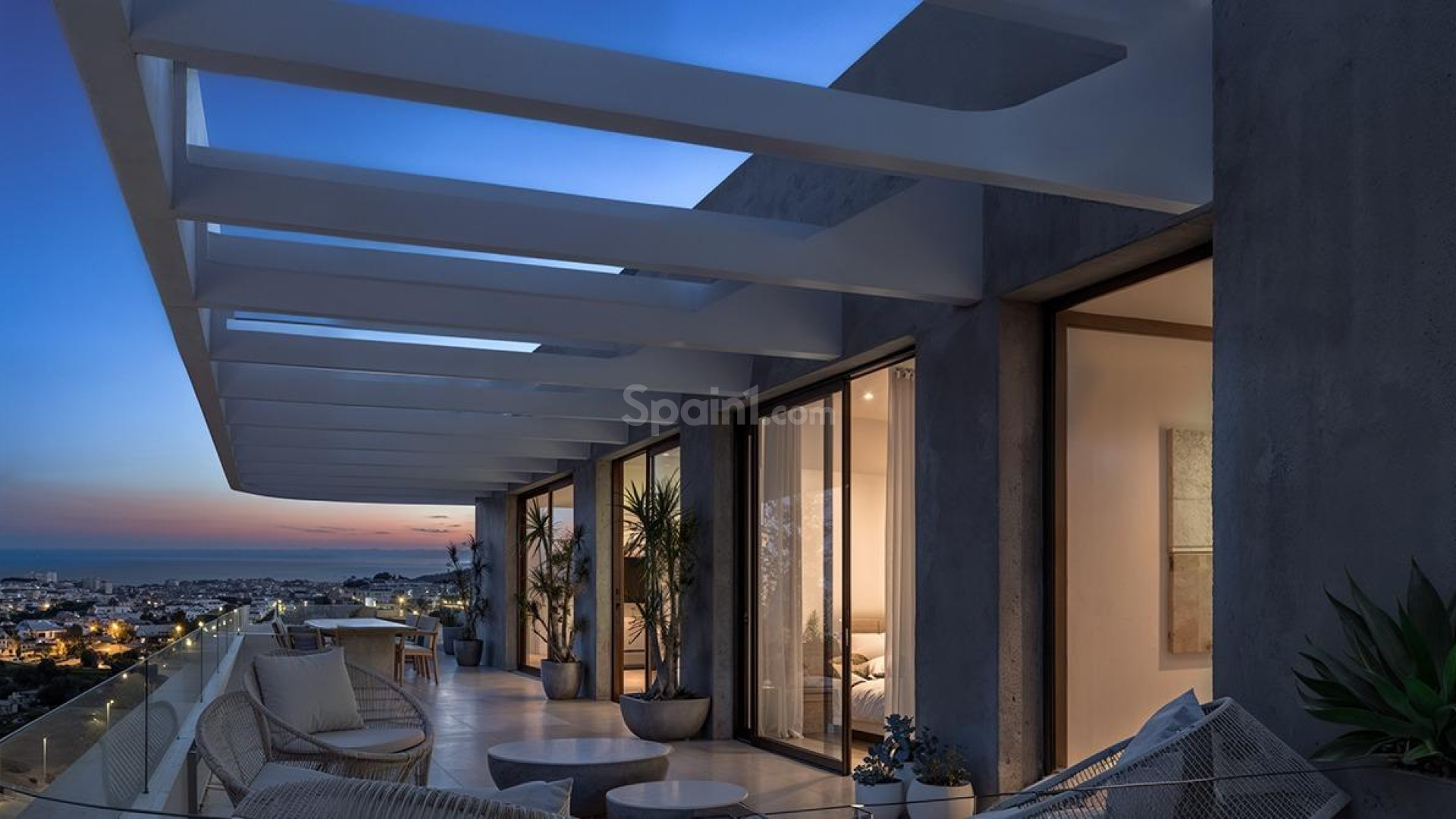Nueva construcción  - Apartamento -
Estepona