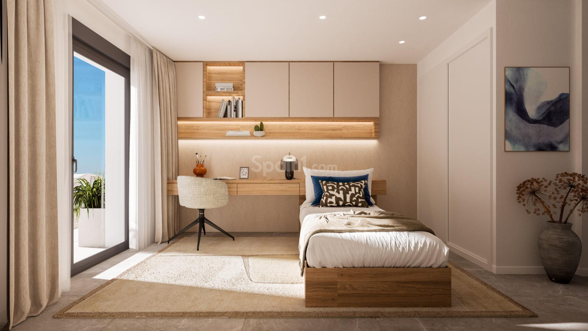 Nueva construcción  - Apartamento -
Estepona