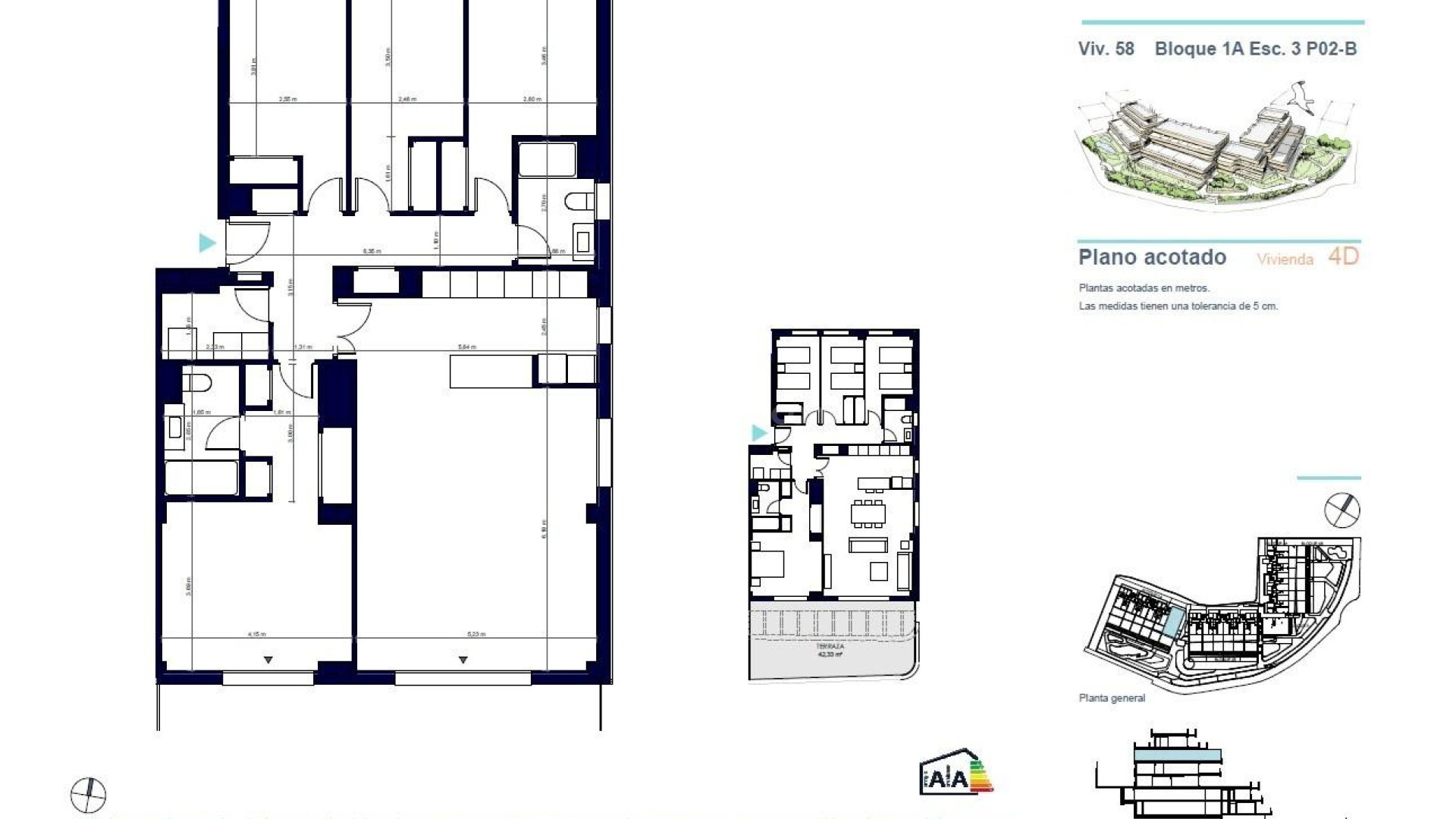 Nueva construcción  - Apartamento -
Estepona