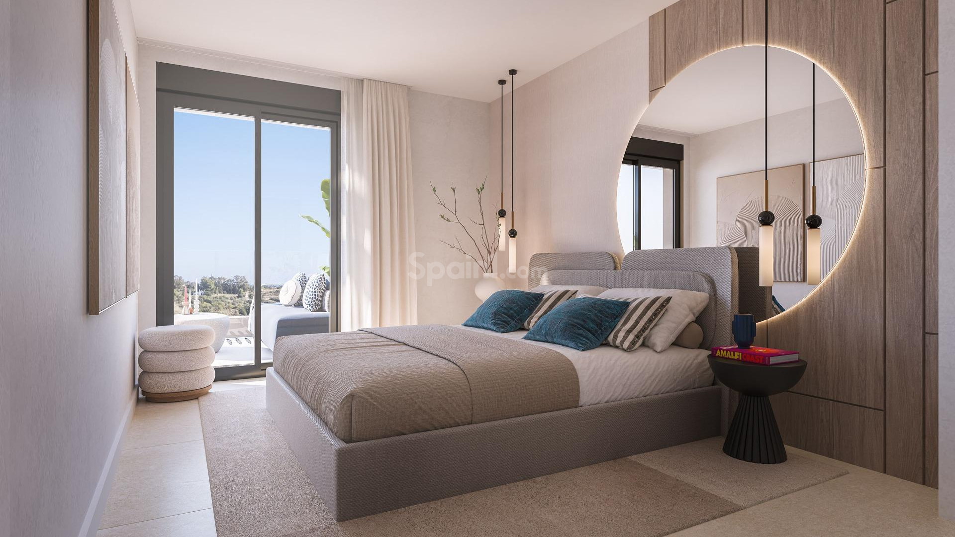 Nueva construcción  - Apartamento -
Estepona