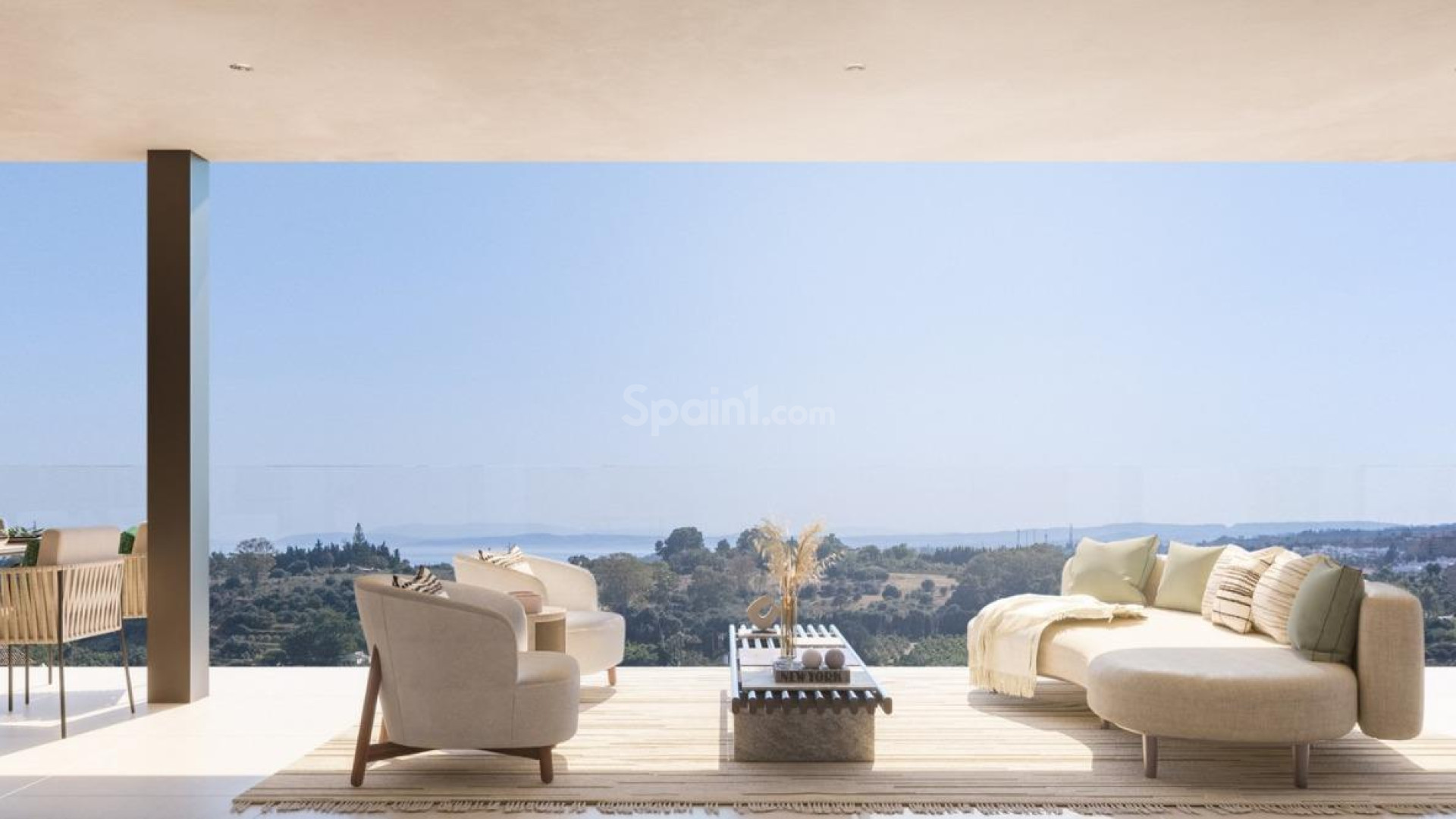 Nueva construcción  - Apartamento -
Estepona