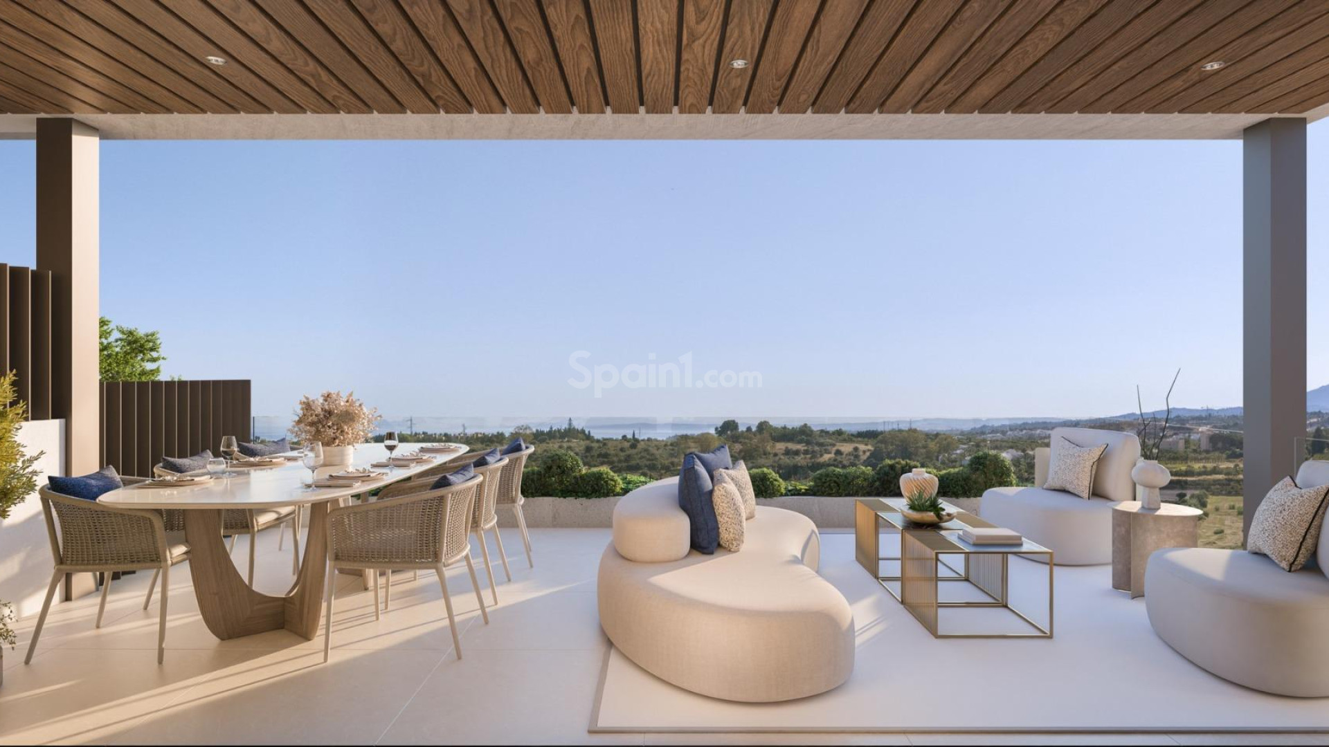 Nueva construcción  - Apartamento -
Estepona
