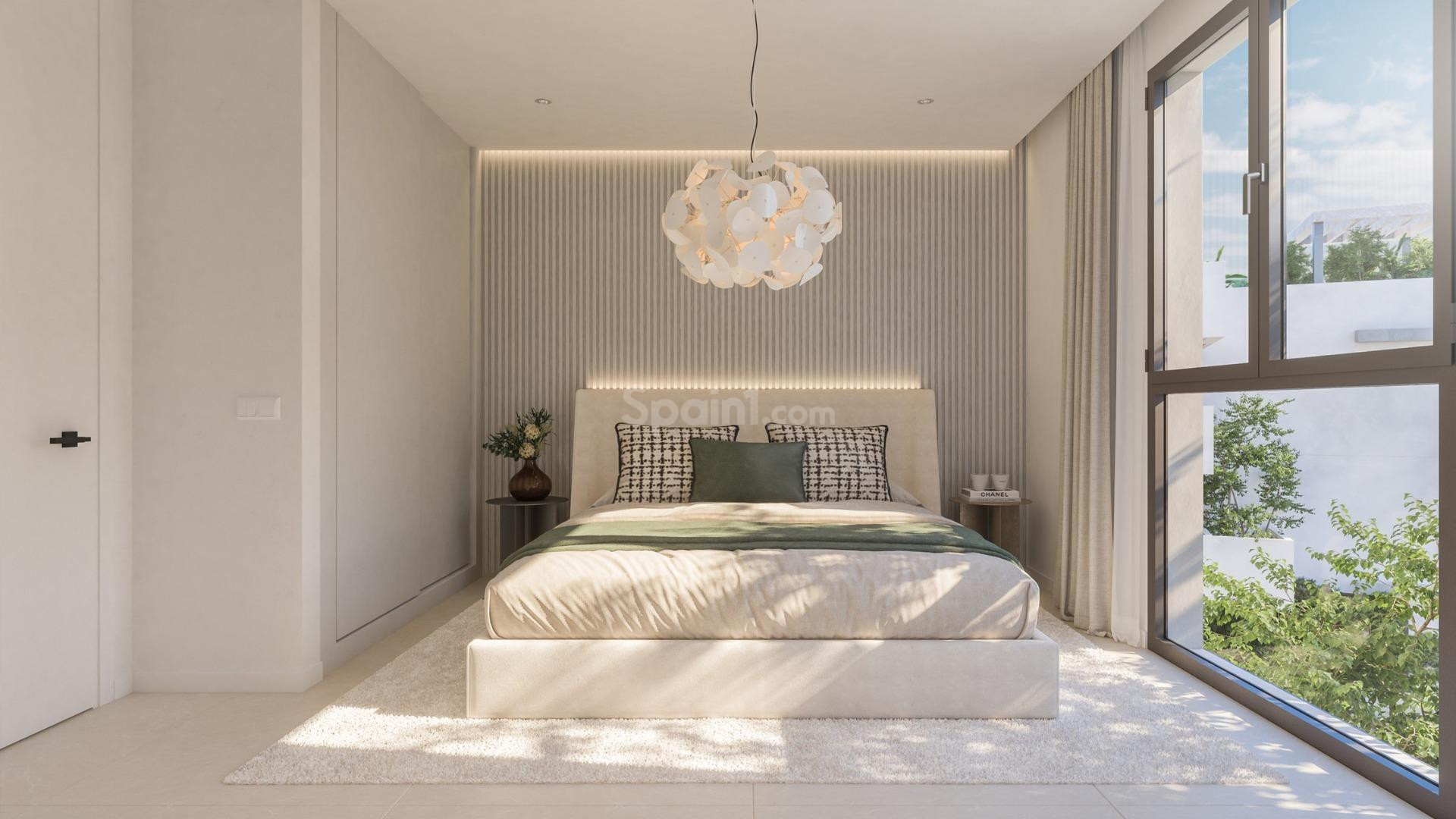 Nueva construcción  - Apartamento -
Estepona