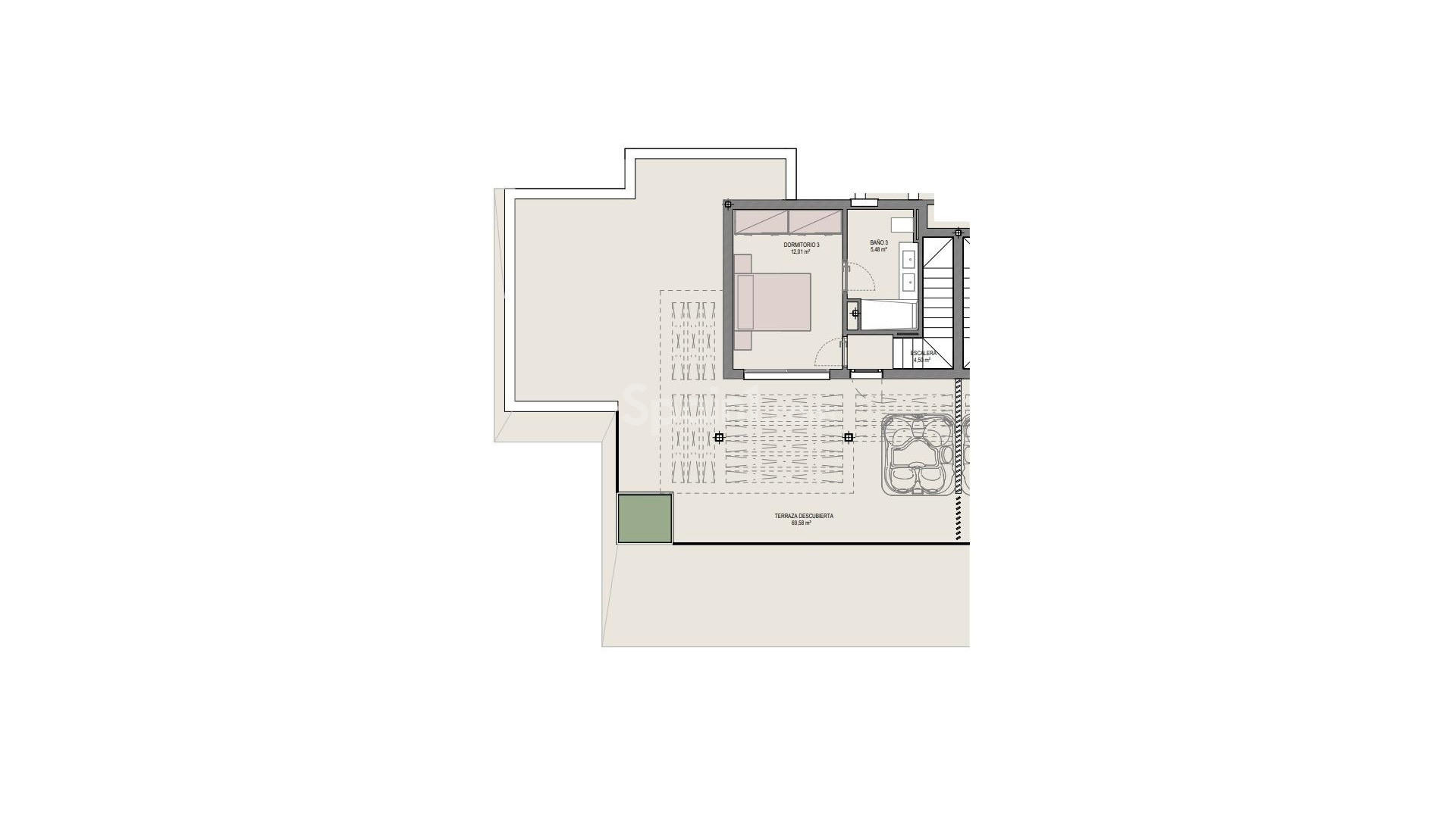 Nueva construcción  - Apartamento -
Estepona