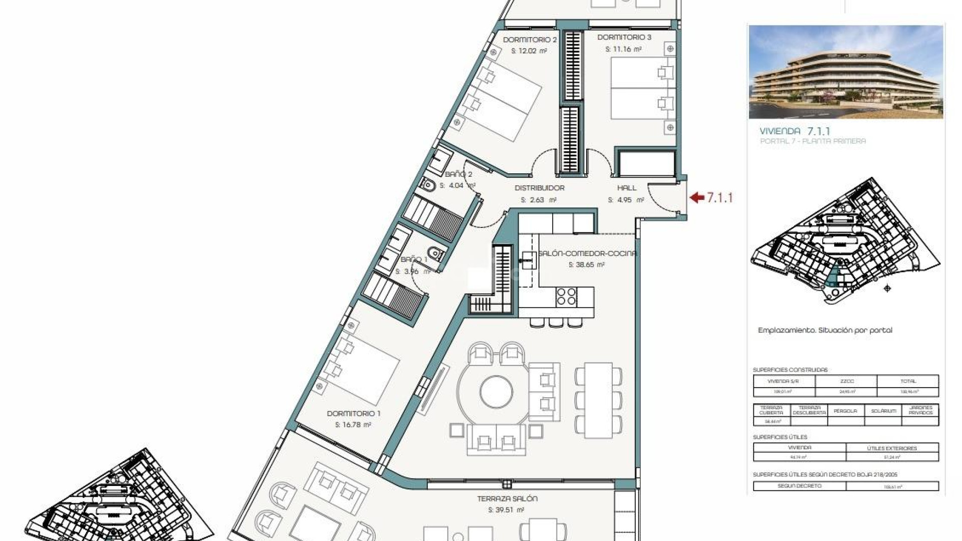 Nueva construcción  - Apartamento -
Estepona