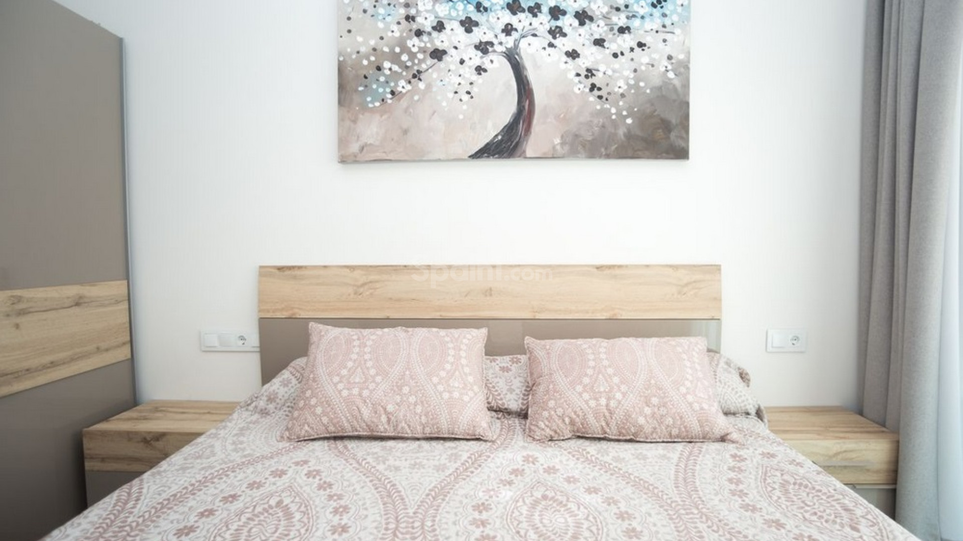 Nueva construcción  - Apartamento -
Finestrat