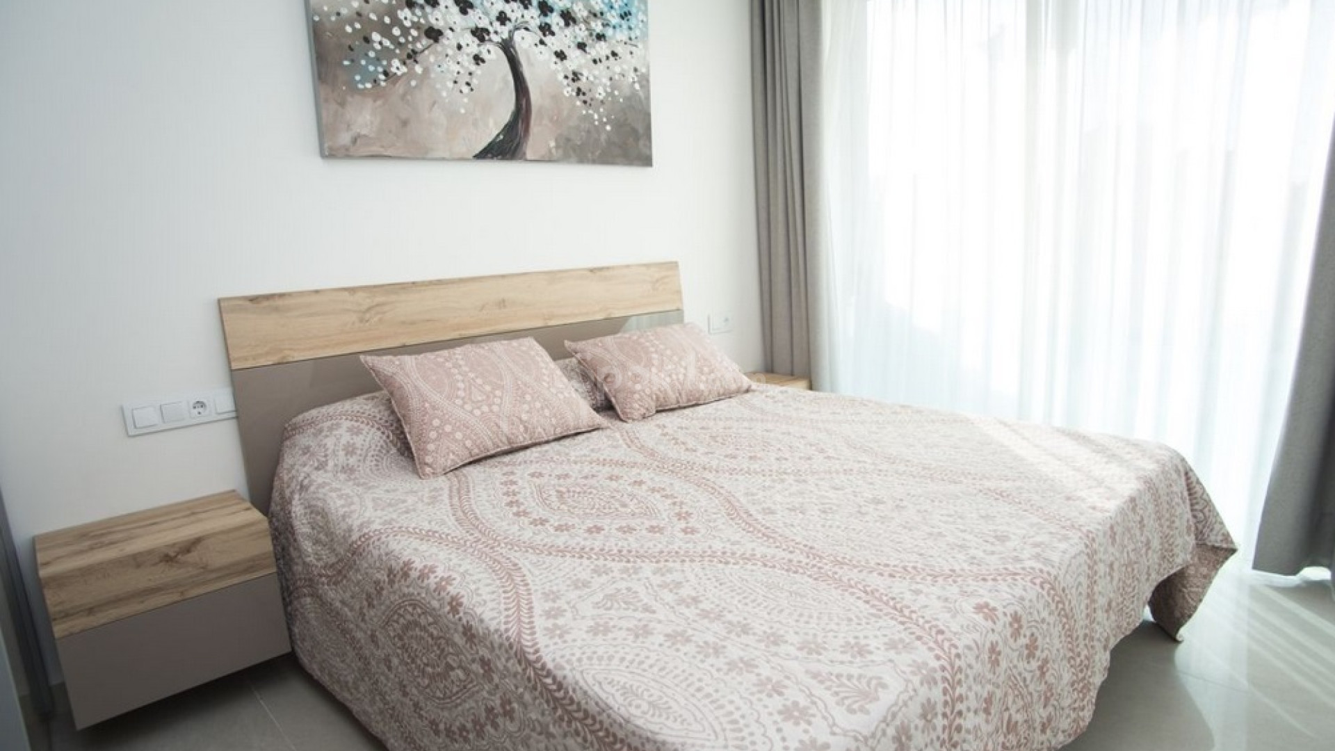 Nueva construcción  - Apartamento -
Finestrat