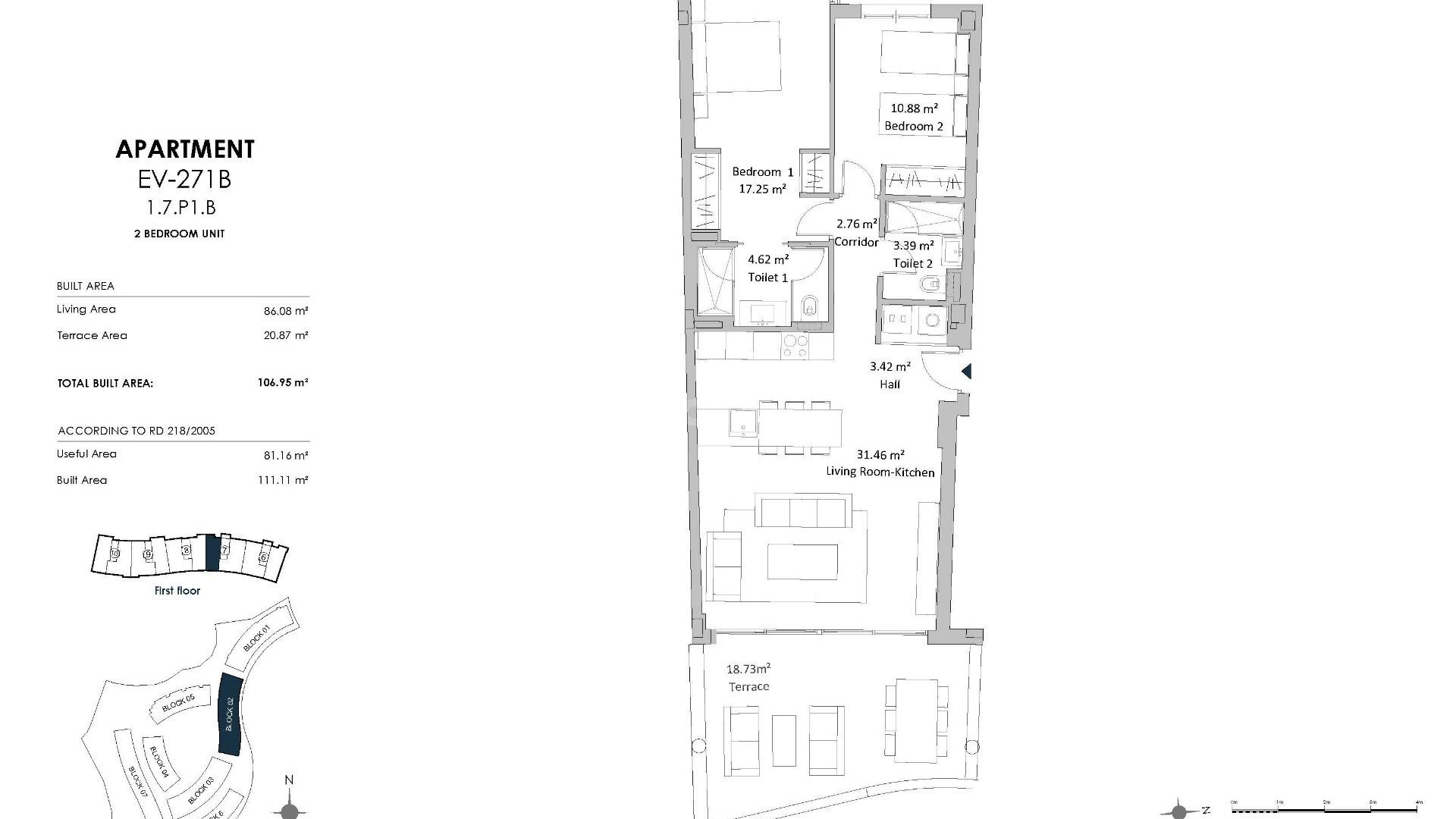 Nueva construcción  - Apartamento -
Fuengirola - Higuerón