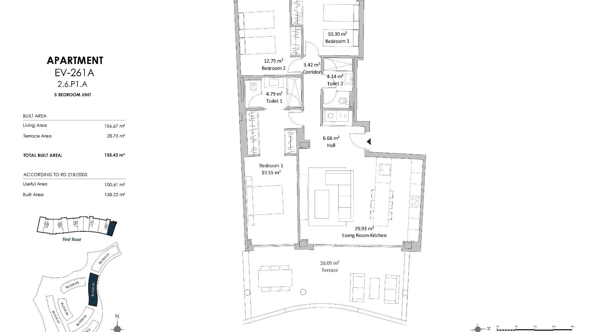 Nueva construcción  - Apartamento -
Fuengirola - Higuerón