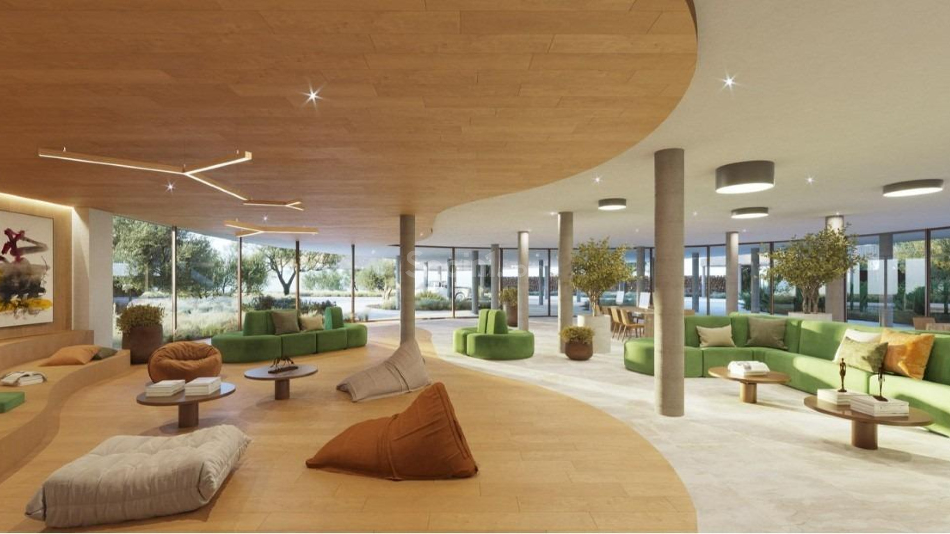 Nueva construcción  - Apartamento -
Fuengirola - Higuerón