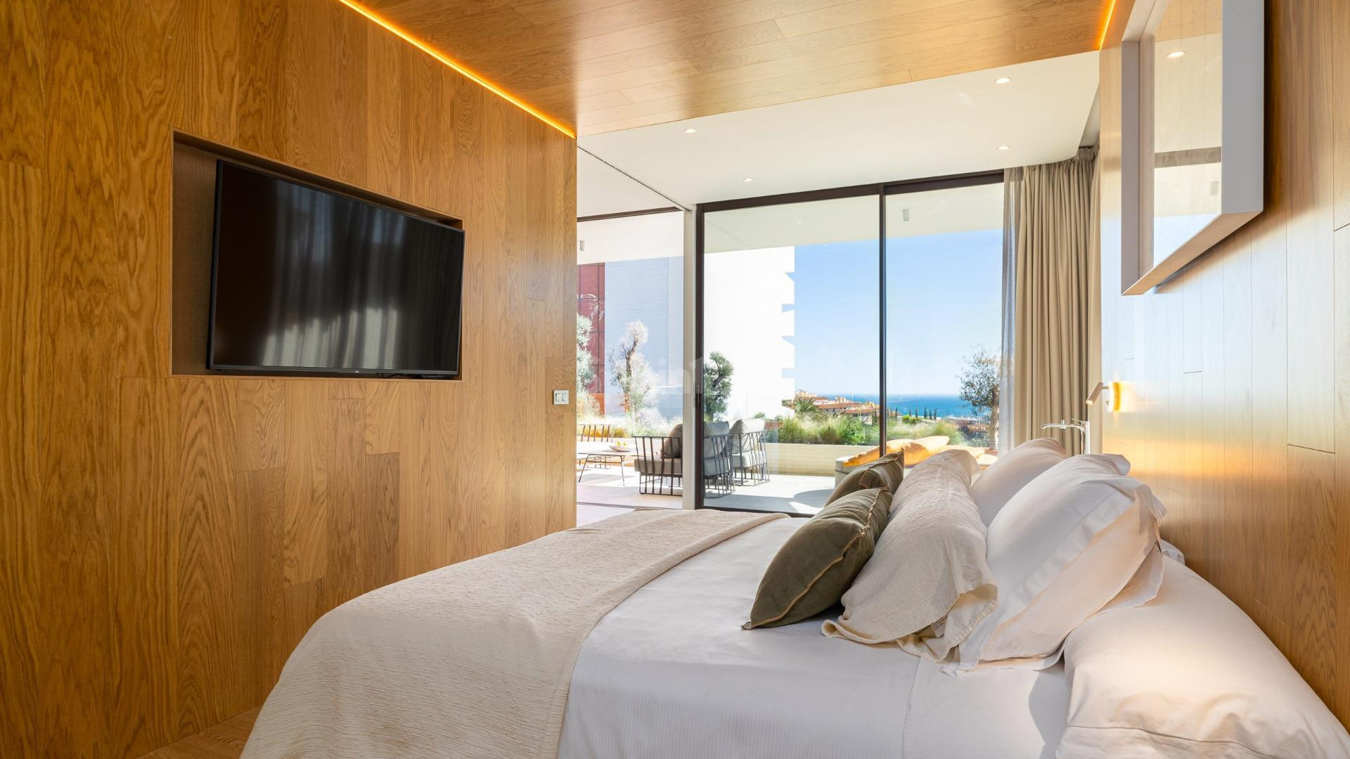 Nueva construcción  - Apartamento -
Fuengirola - Higuerón