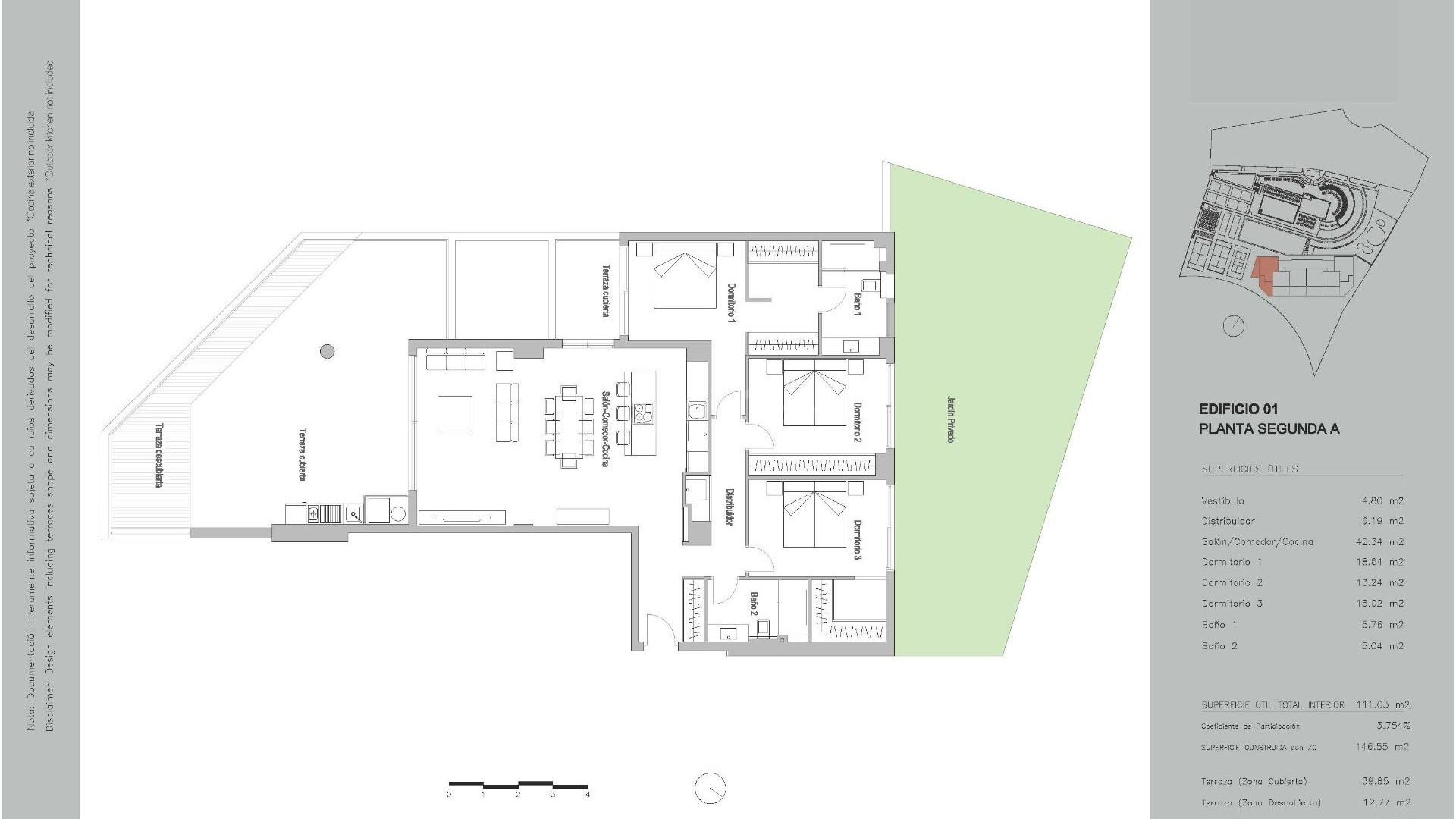 Nueva construcción  - Apartamento -
Fuengirola - Higuerón