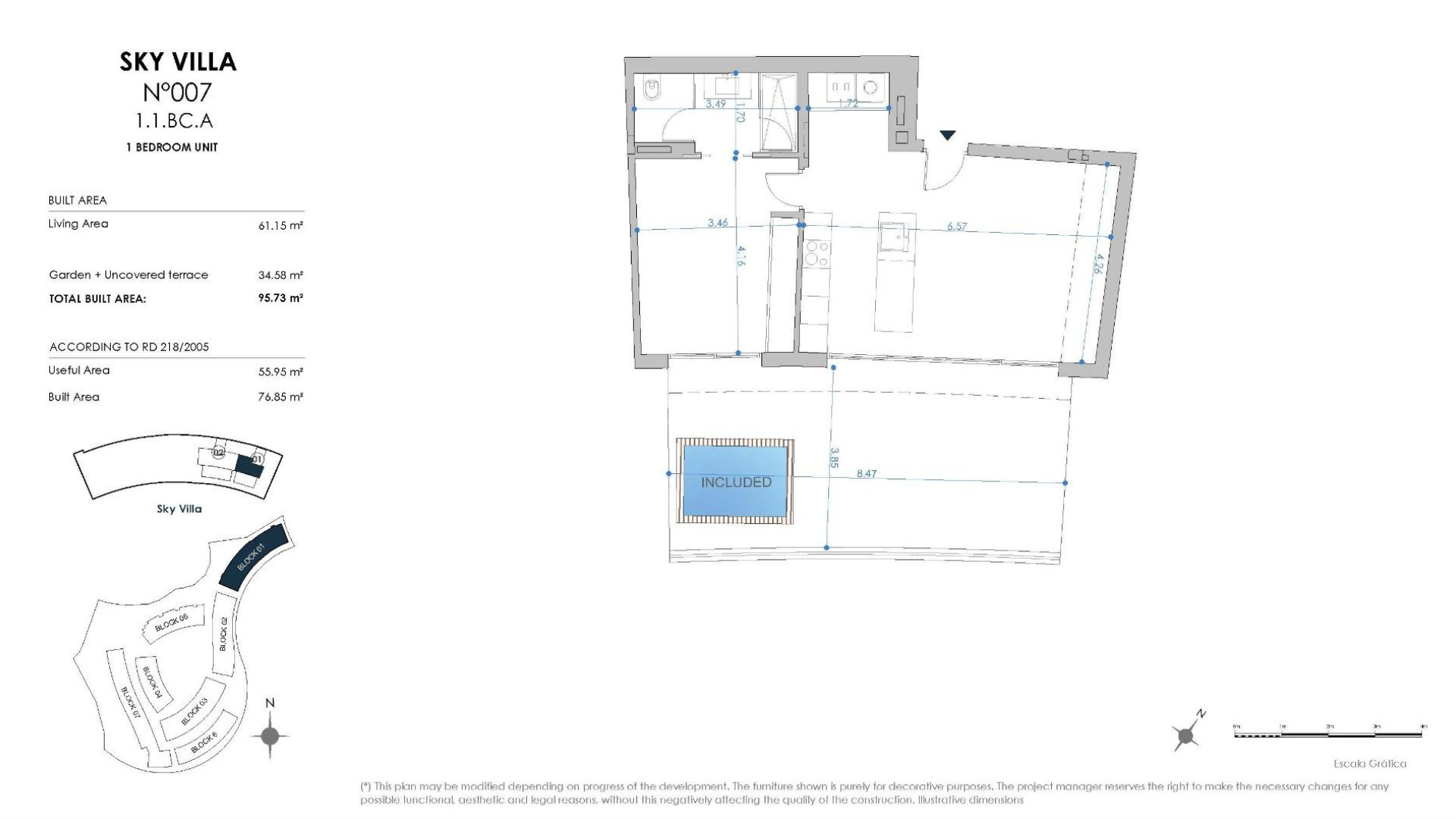 Nueva construcción  - Apartamento -
Fuengirola - Higuerón