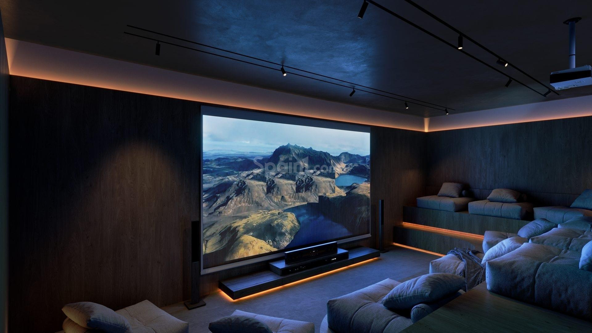 Nueva construcción  - Apartamento -
Fuengirola - Higuerón