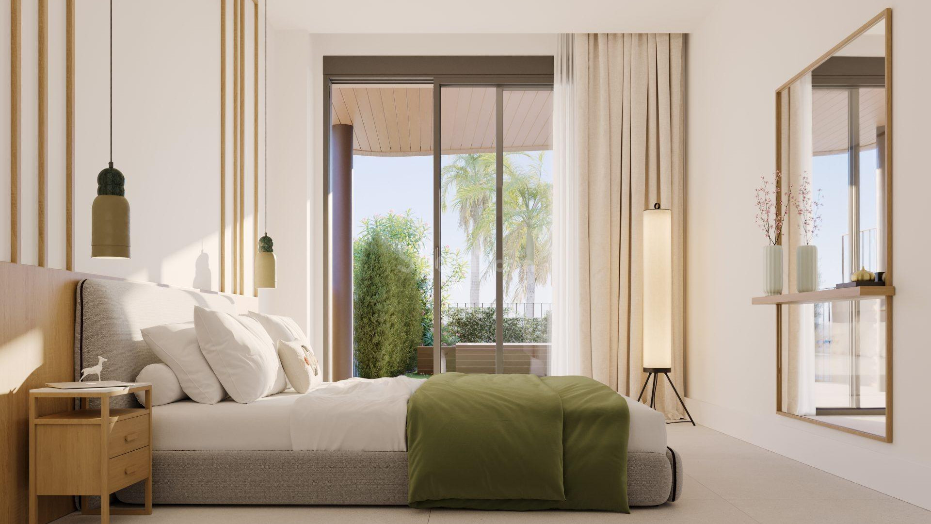 Nueva construcción  - Apartamento -
Fuengirola - Higuerón
