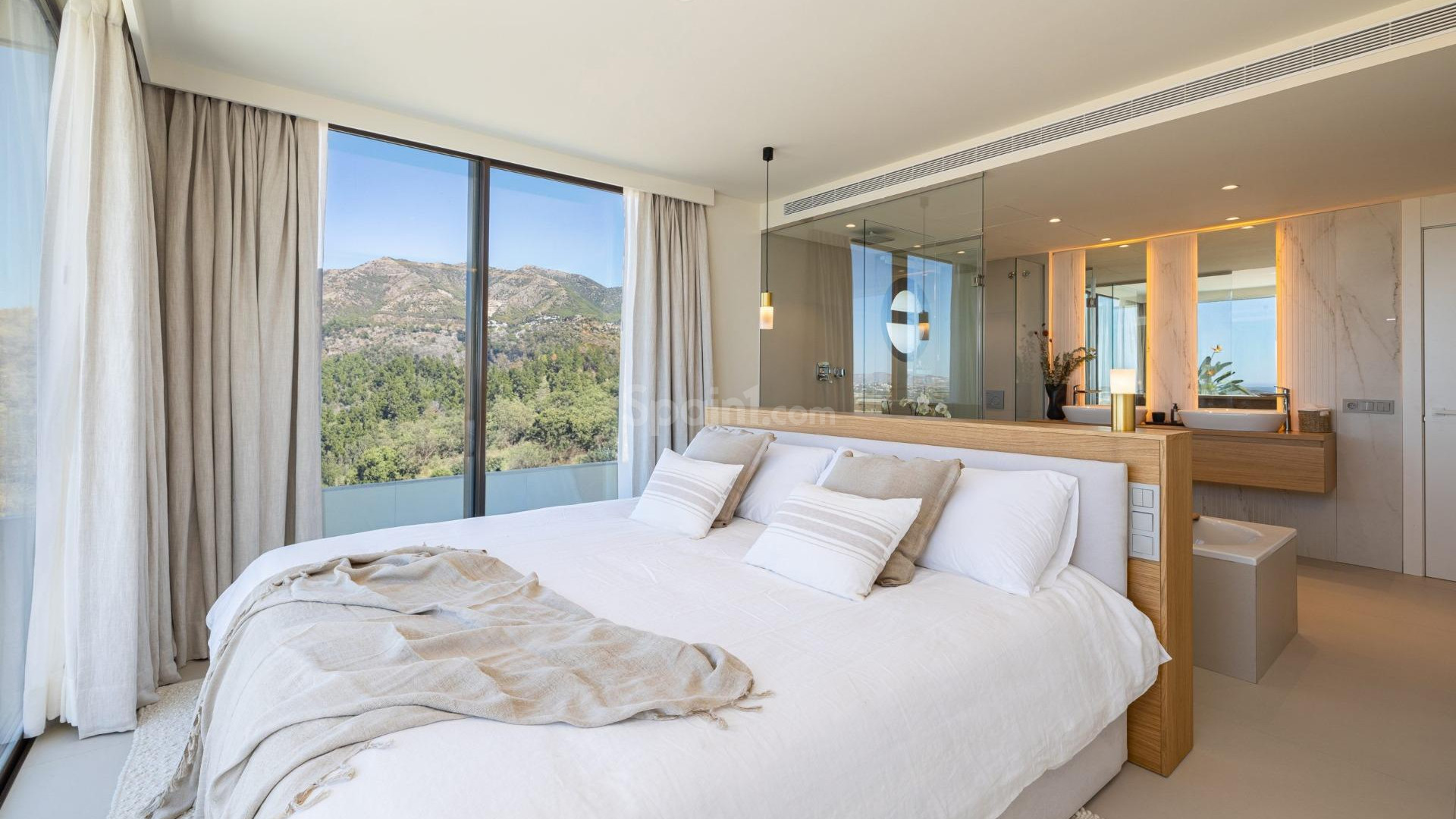 Nueva construcción  - Apartamento -
Fuengirola - Higuerón