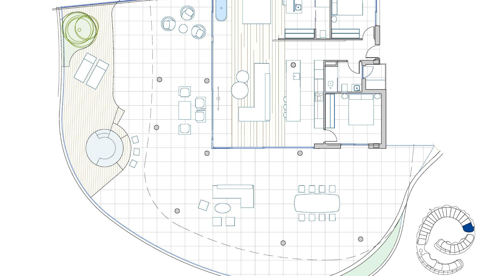 Nueva construcción  - Apartamento -
Fuengirola - Higuerón