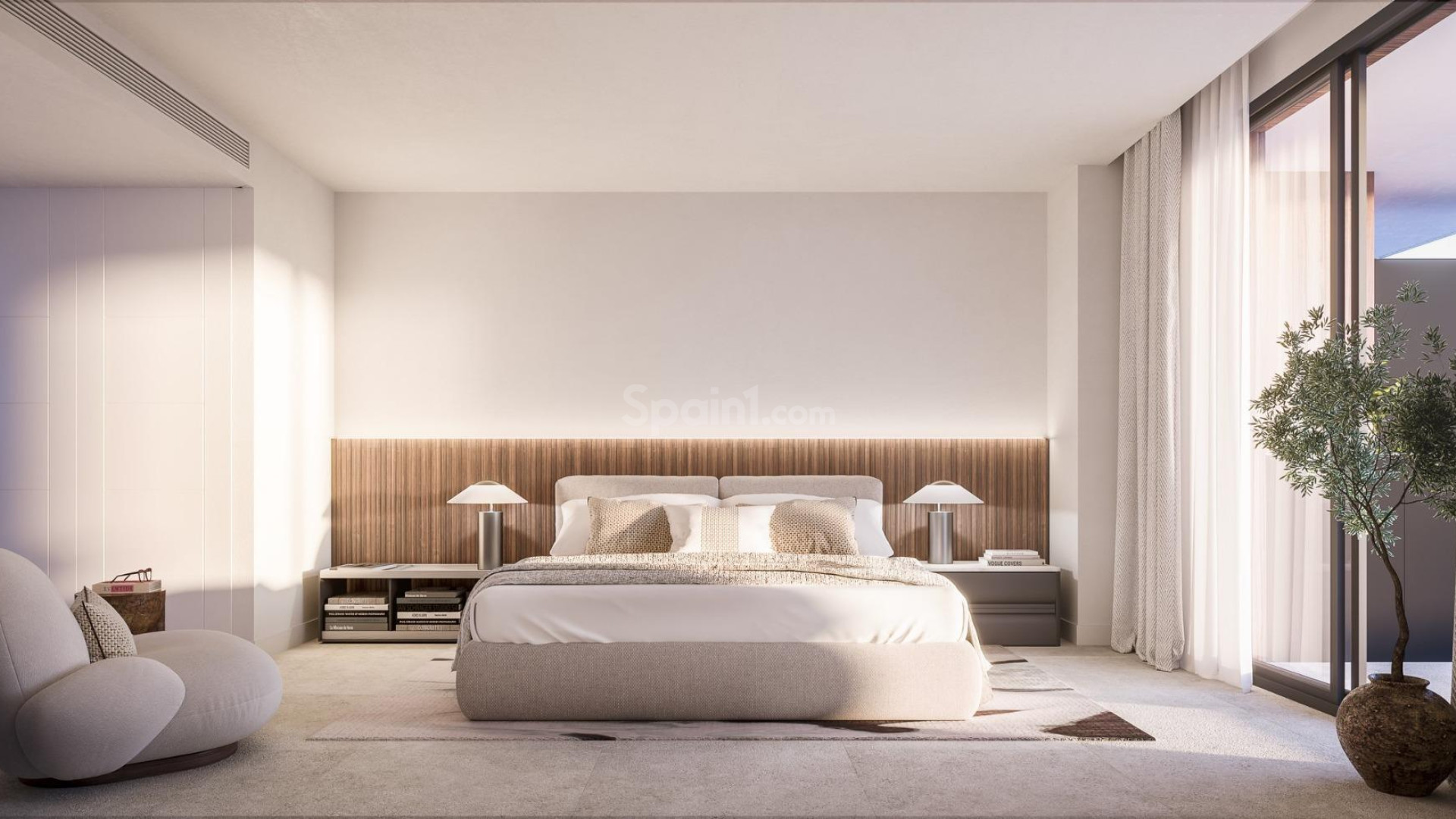 Nueva construcción  - Apartamento -
Fuengirola - Higuerón