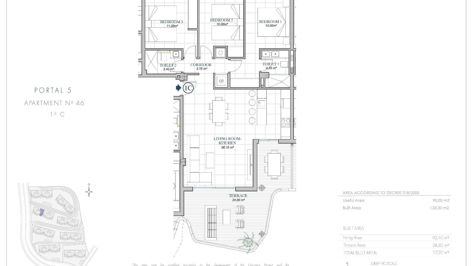 Nueva construcción  - Apartamento -
Fuengirola - Lomas del Higueron