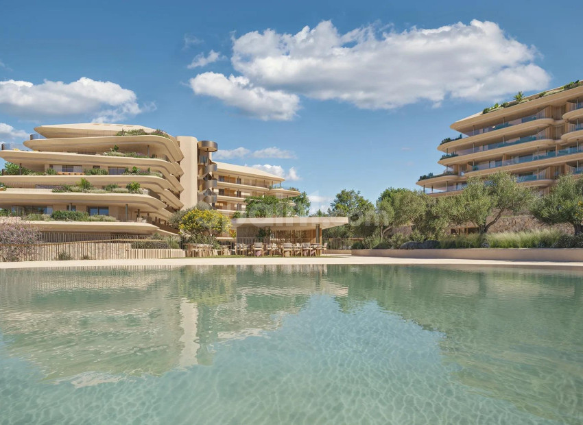 Nueva construcción  - Apartamento -
Fuengirola - Los Boliches