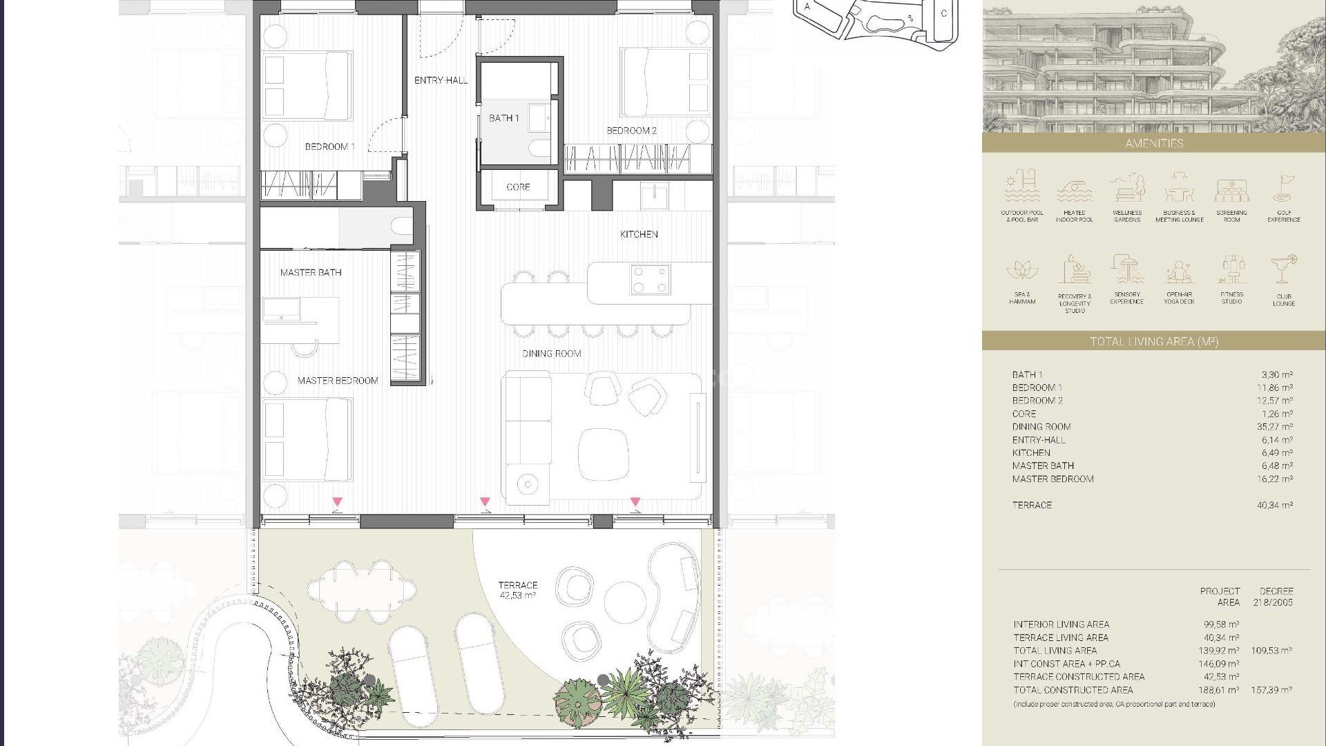 Nueva construcción  - Apartamento -
Fuengirola - Los Boliches